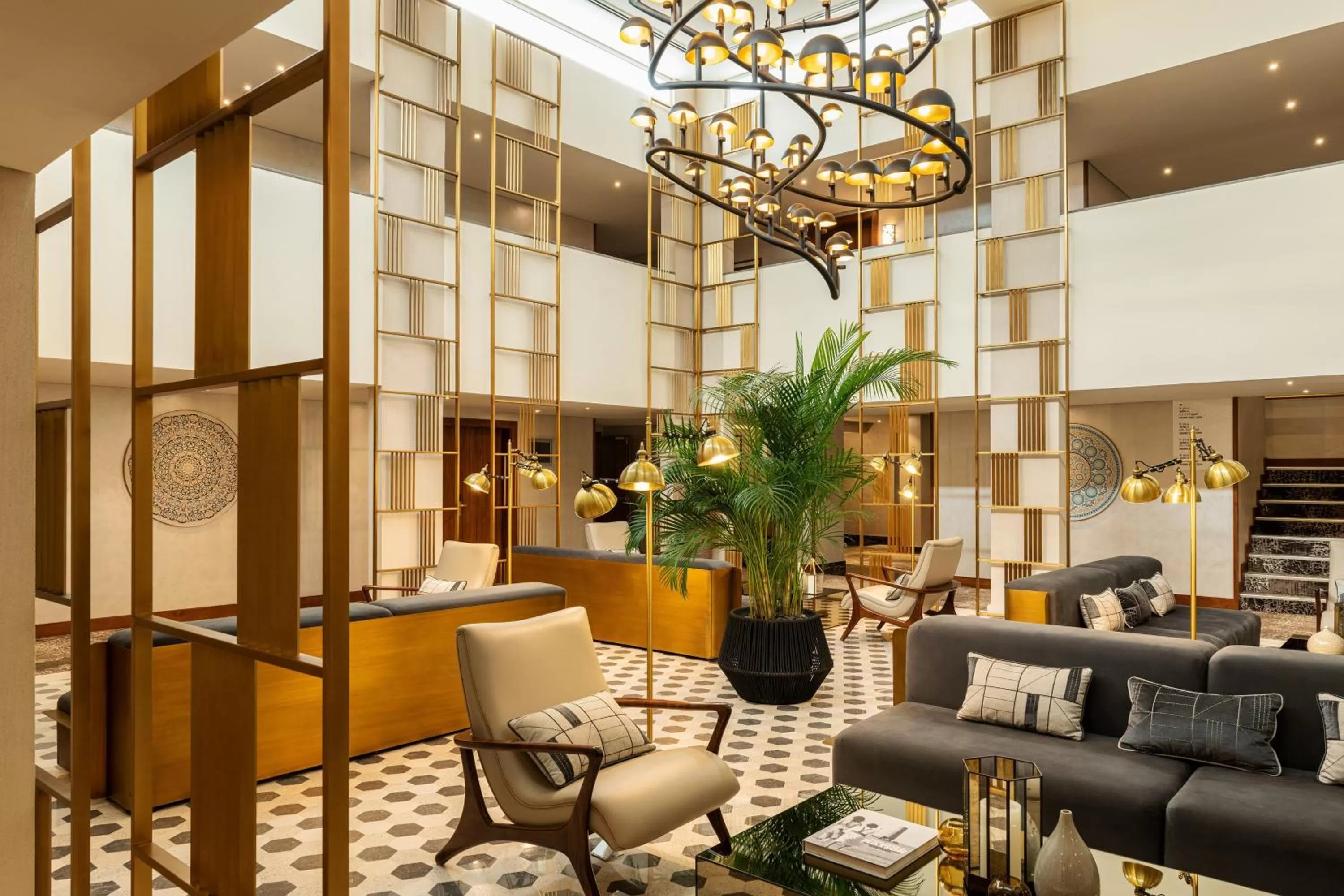 Other in Le Méridien Dubai Hotel & Conference Centre