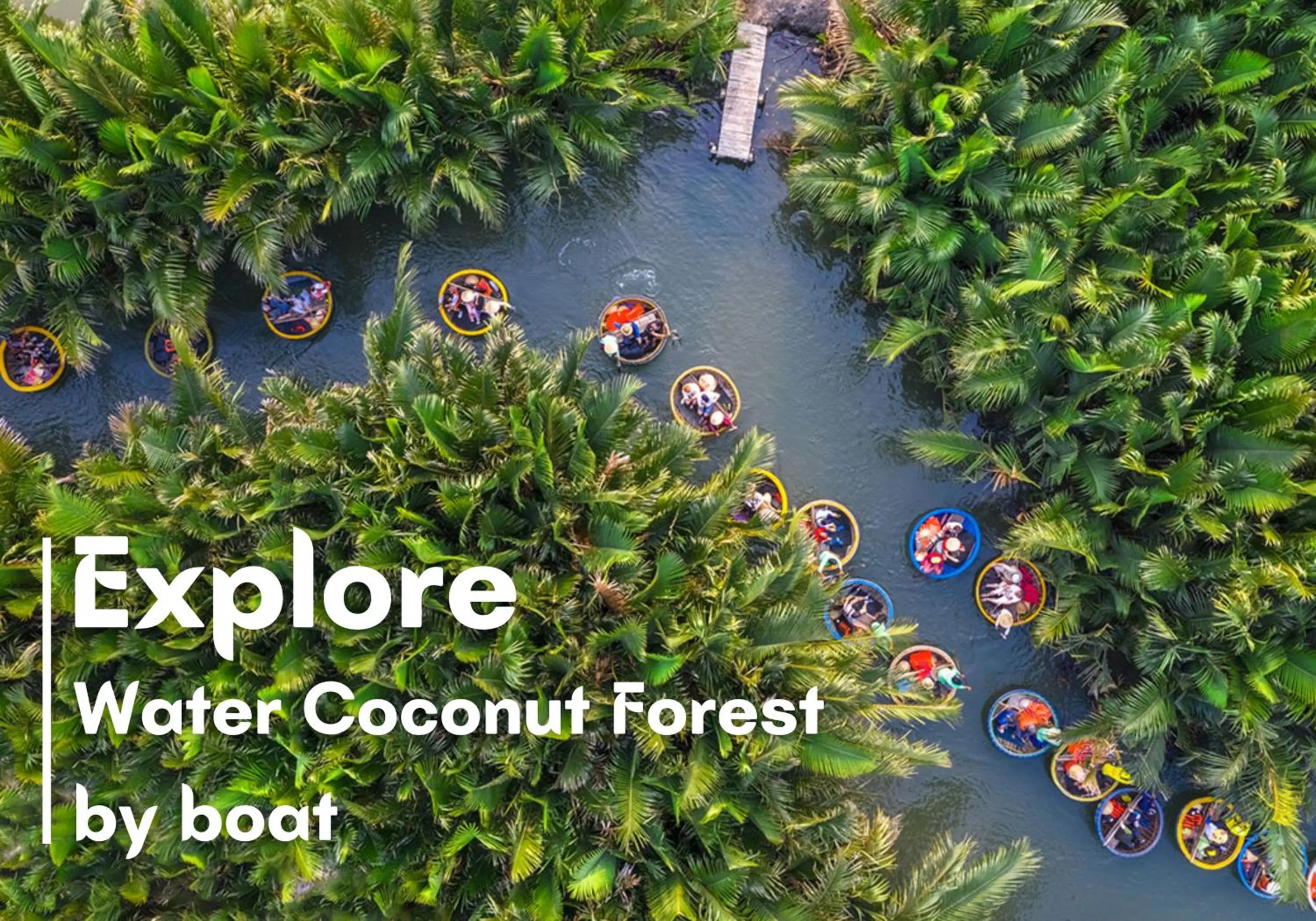 Nearby landmark in Viet Long Hoian Beach Hotel - STAY 24H