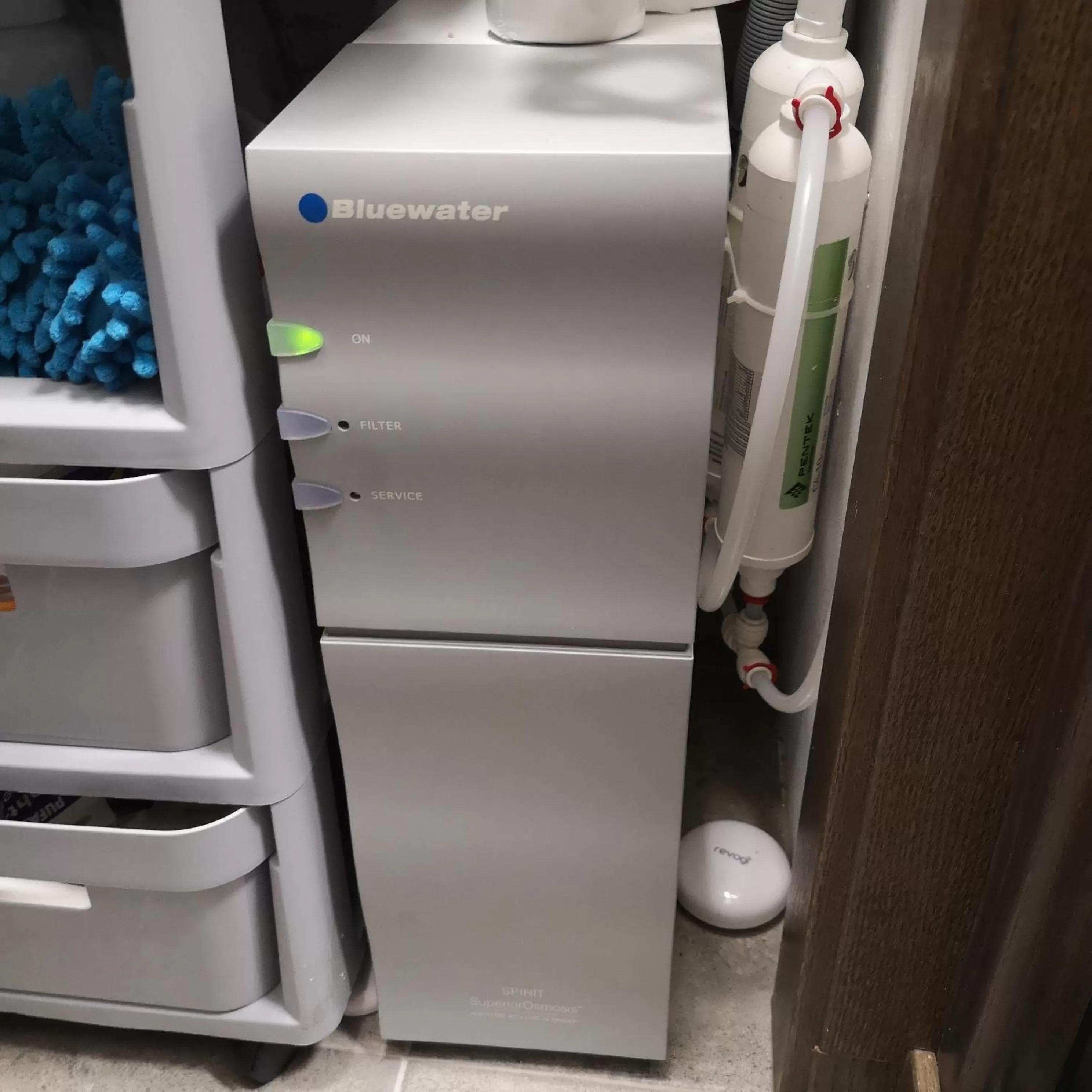 Bathroom in ACCOMMODO192