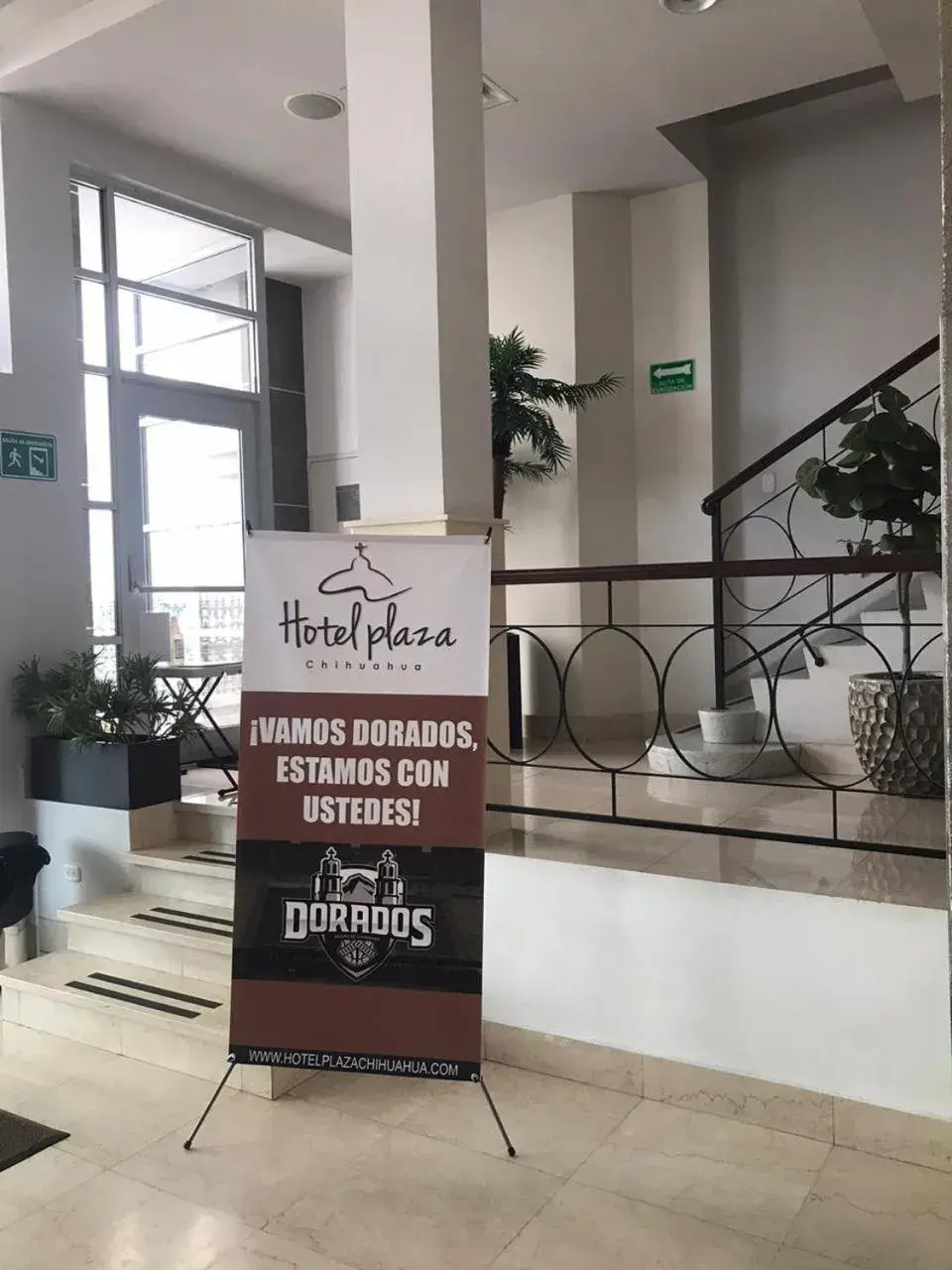 Hotel Plaza Chihuahua Hotel Plaza Chihuahua