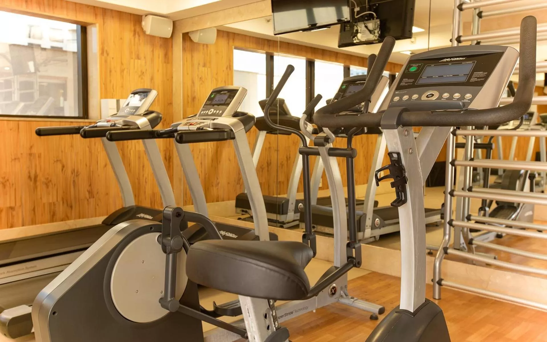 Activities in Cullinan Hplus Premium