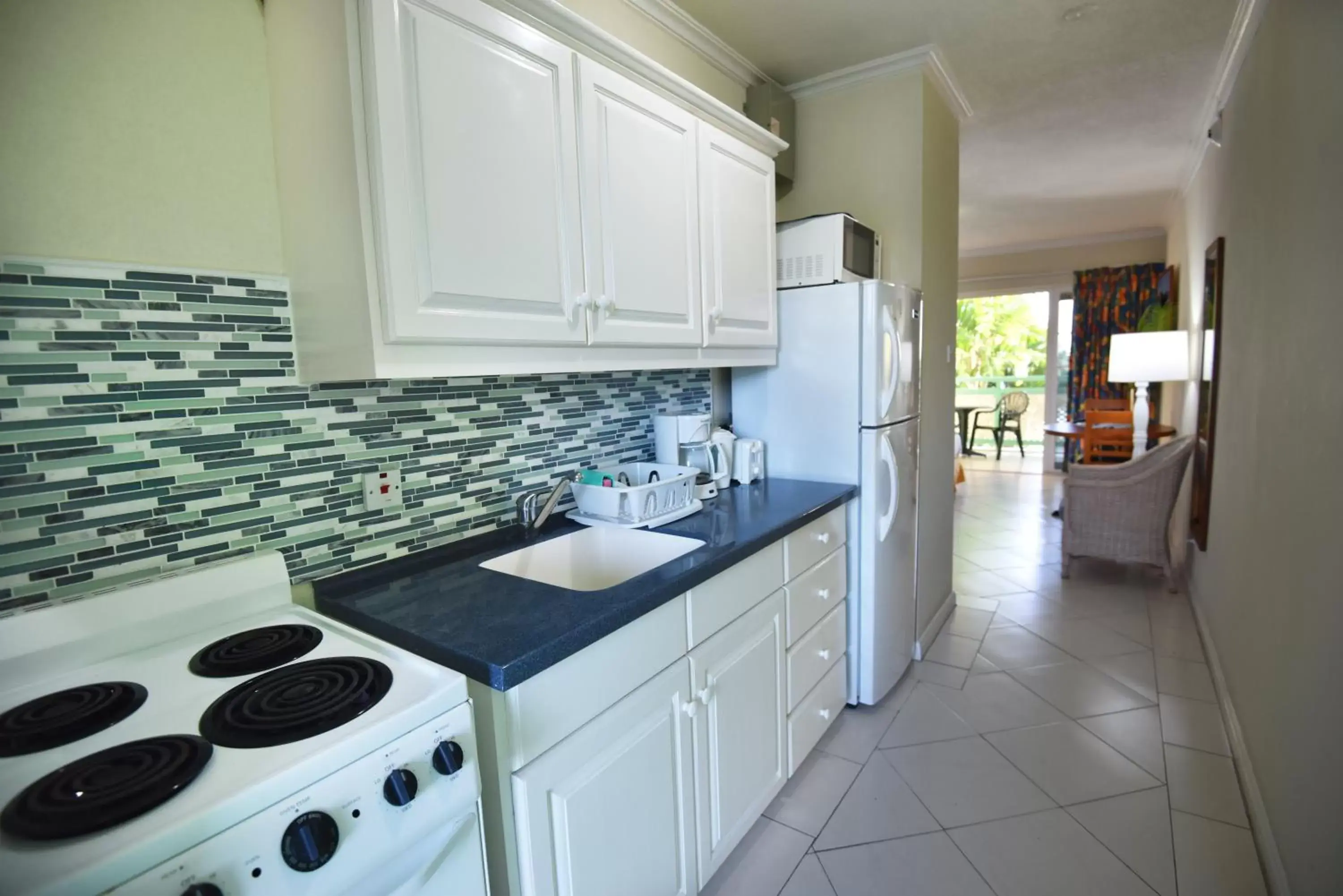 Studio in Coral Mist Beach Hotel Studio in Coral Mist Beach Hotel