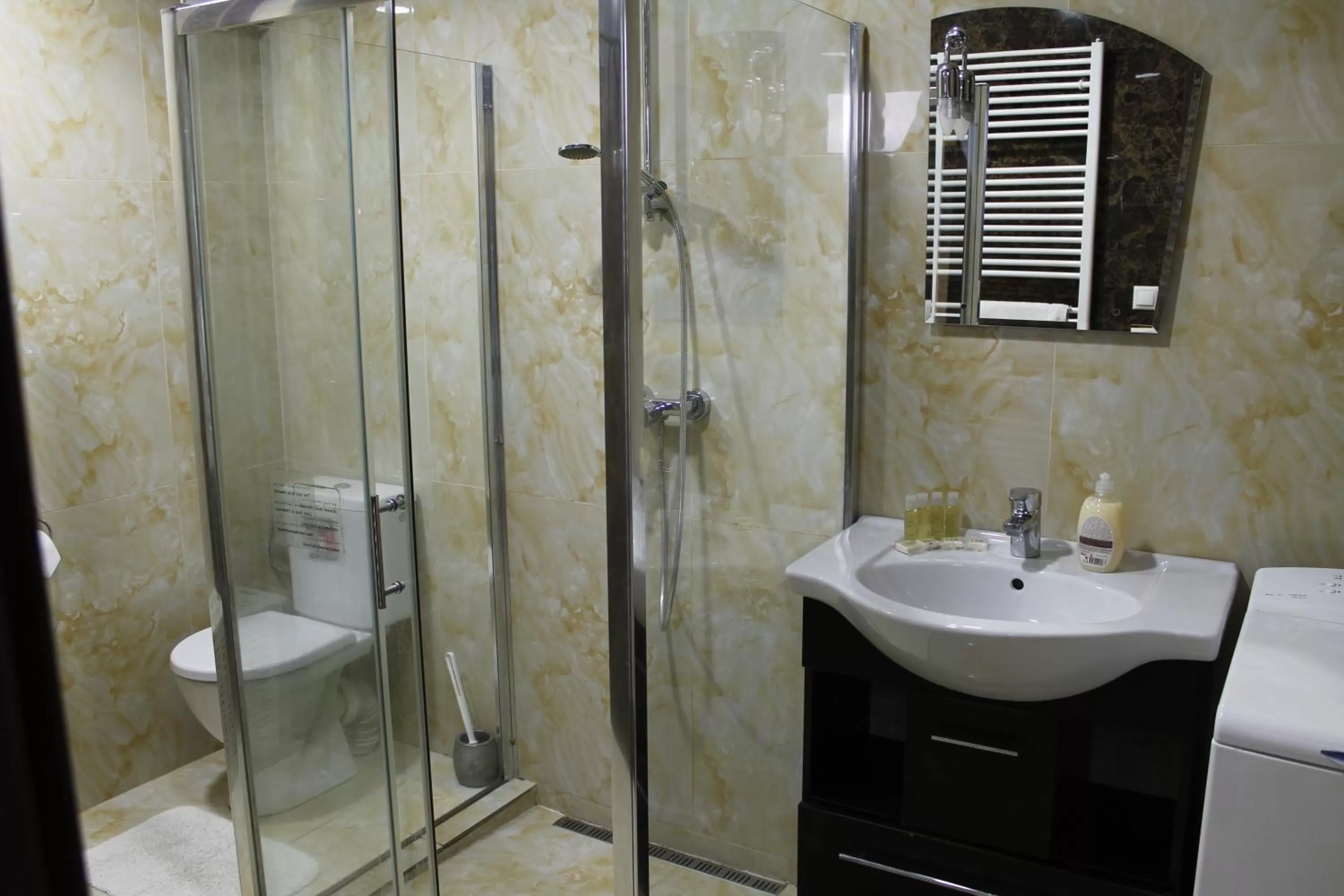 Apartmánový Wellness Garni Hotel Relax