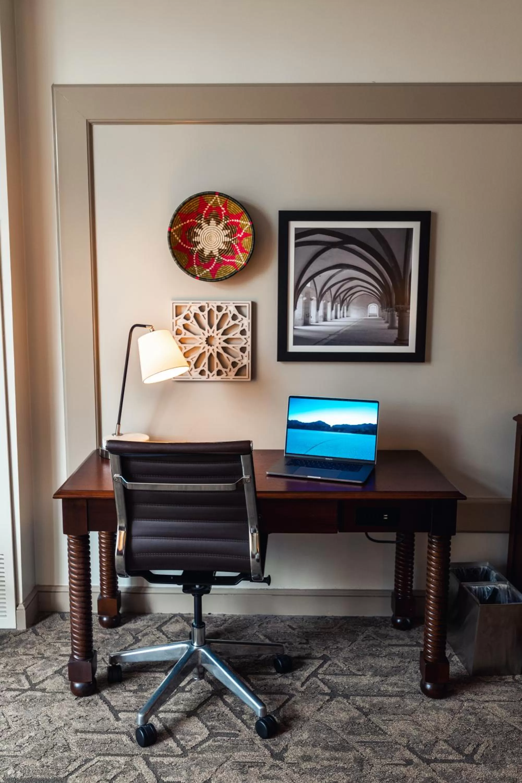 Bedroom in Hyatt Regency Coral Gables in Miami