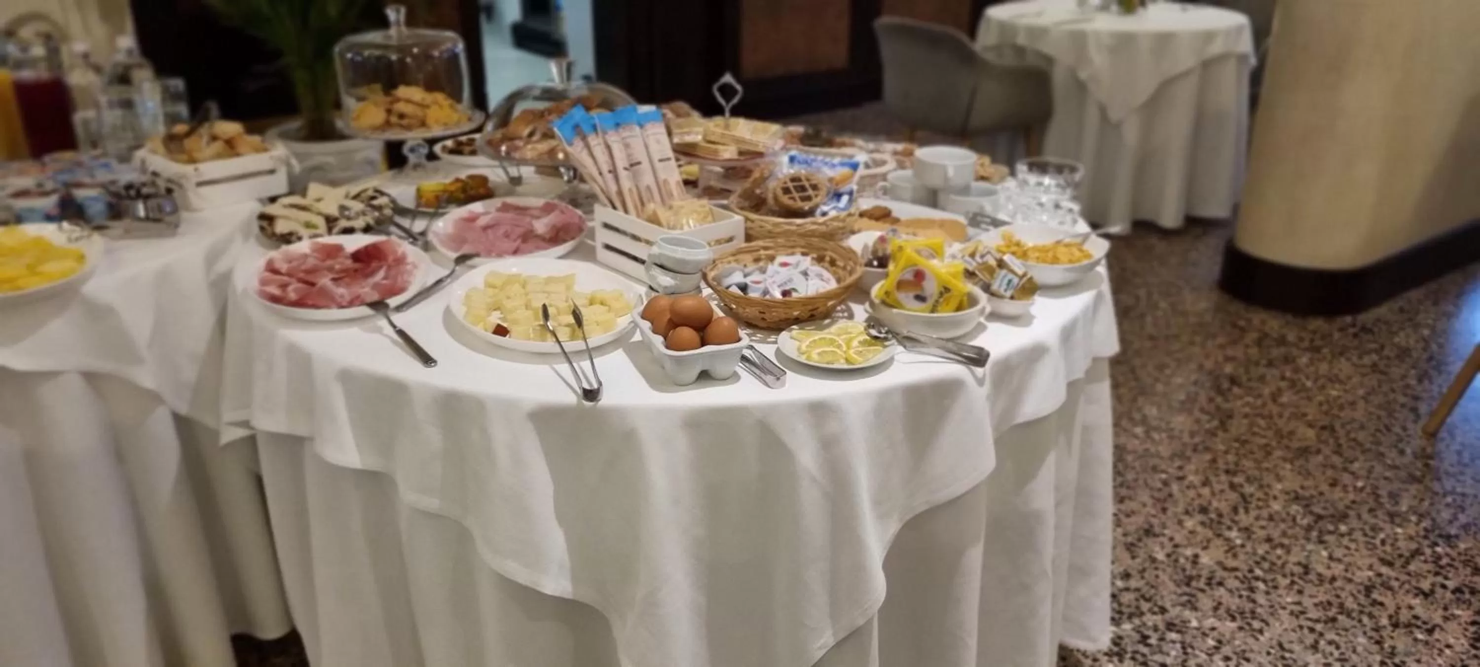 Villa Regina Margherita