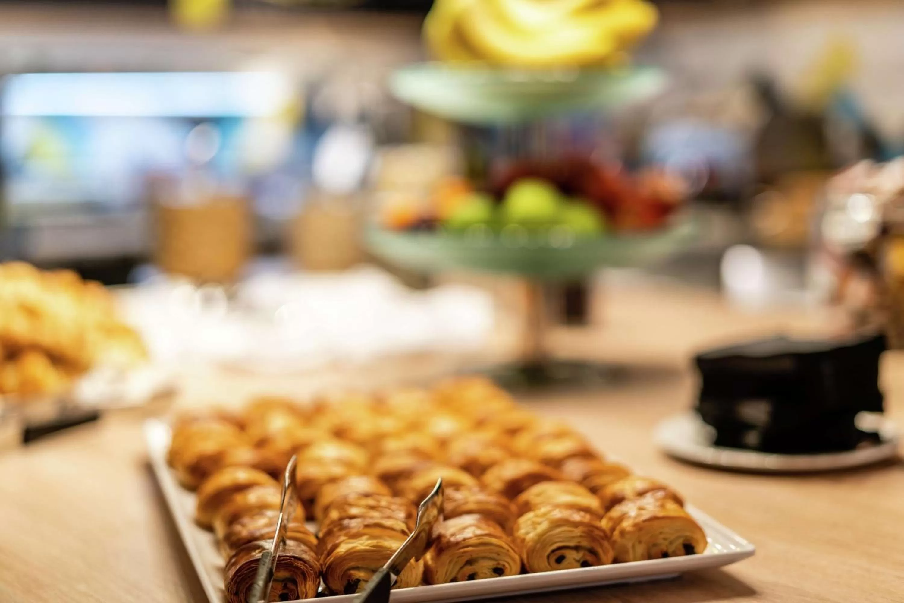 Breakfast in Hampton by Hilton Newcastle