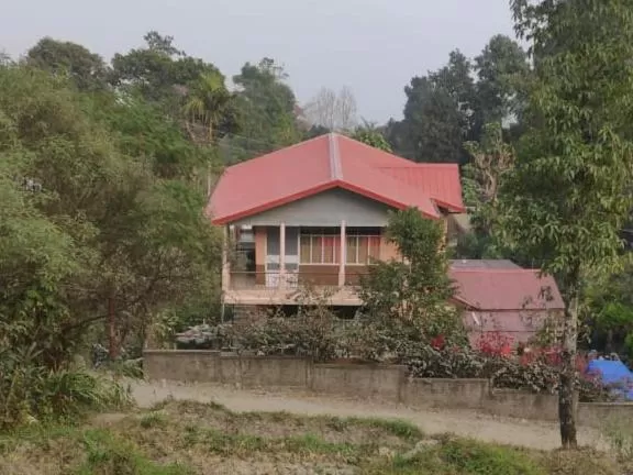 Property Building in SAI´S GRACE