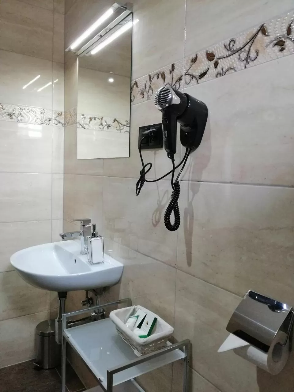 Other, Bathroom in Pensjonat Sandomierski