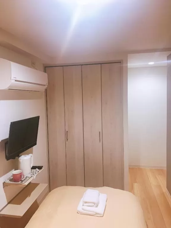 秋の旅館 秋叶原 Tokyo Akihabara