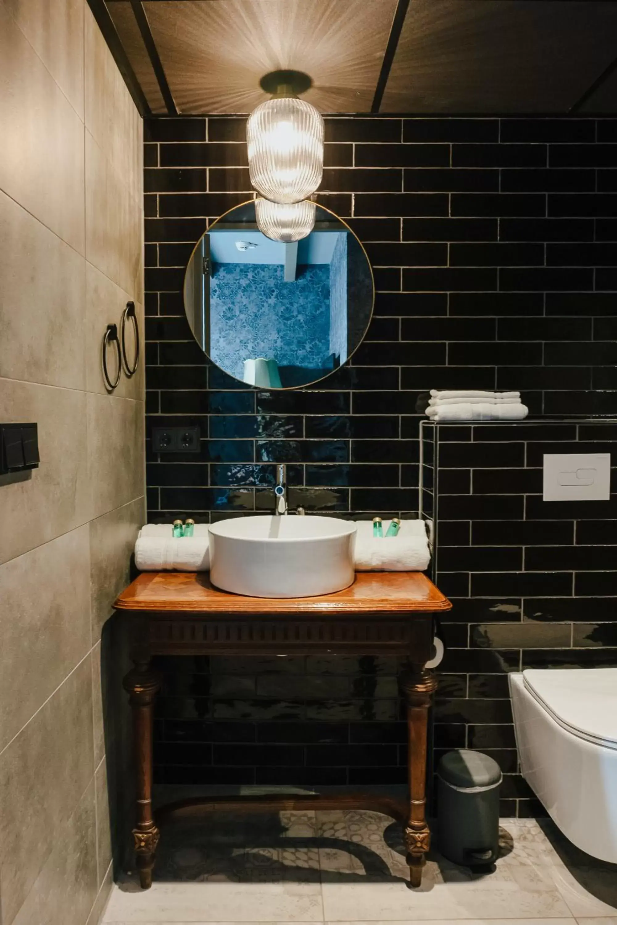 Superior Double Room in In de Brouwerij Superior Double Room in In de Brouwerij