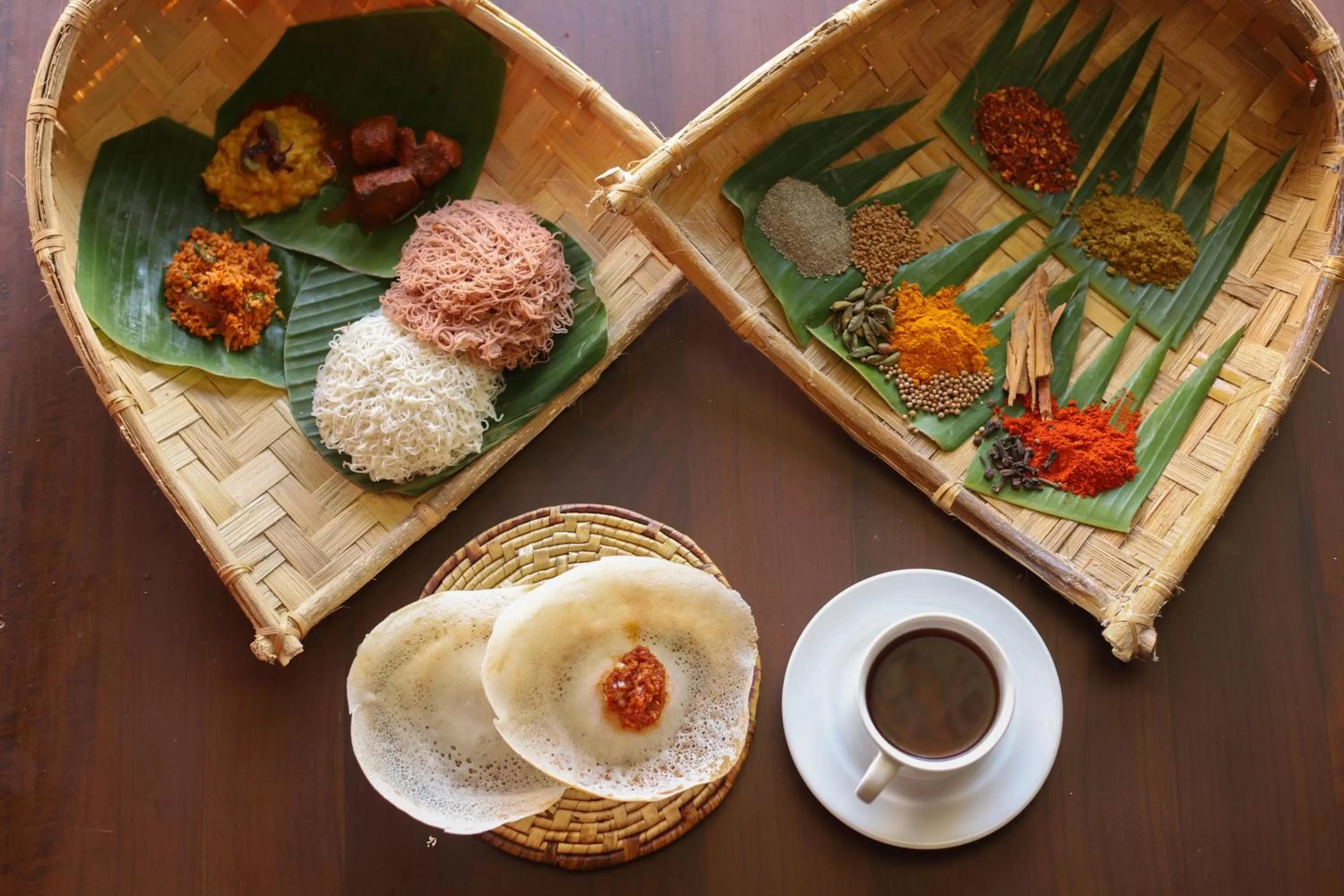 Coffee/tea facilities in Lavendish Lake Giritale - Former Giritale Hotel