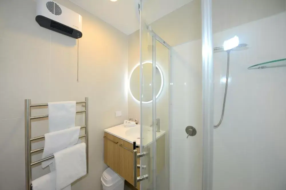 Studio in West Fitzroy Apartments Studio in West Fitzroy Apartments