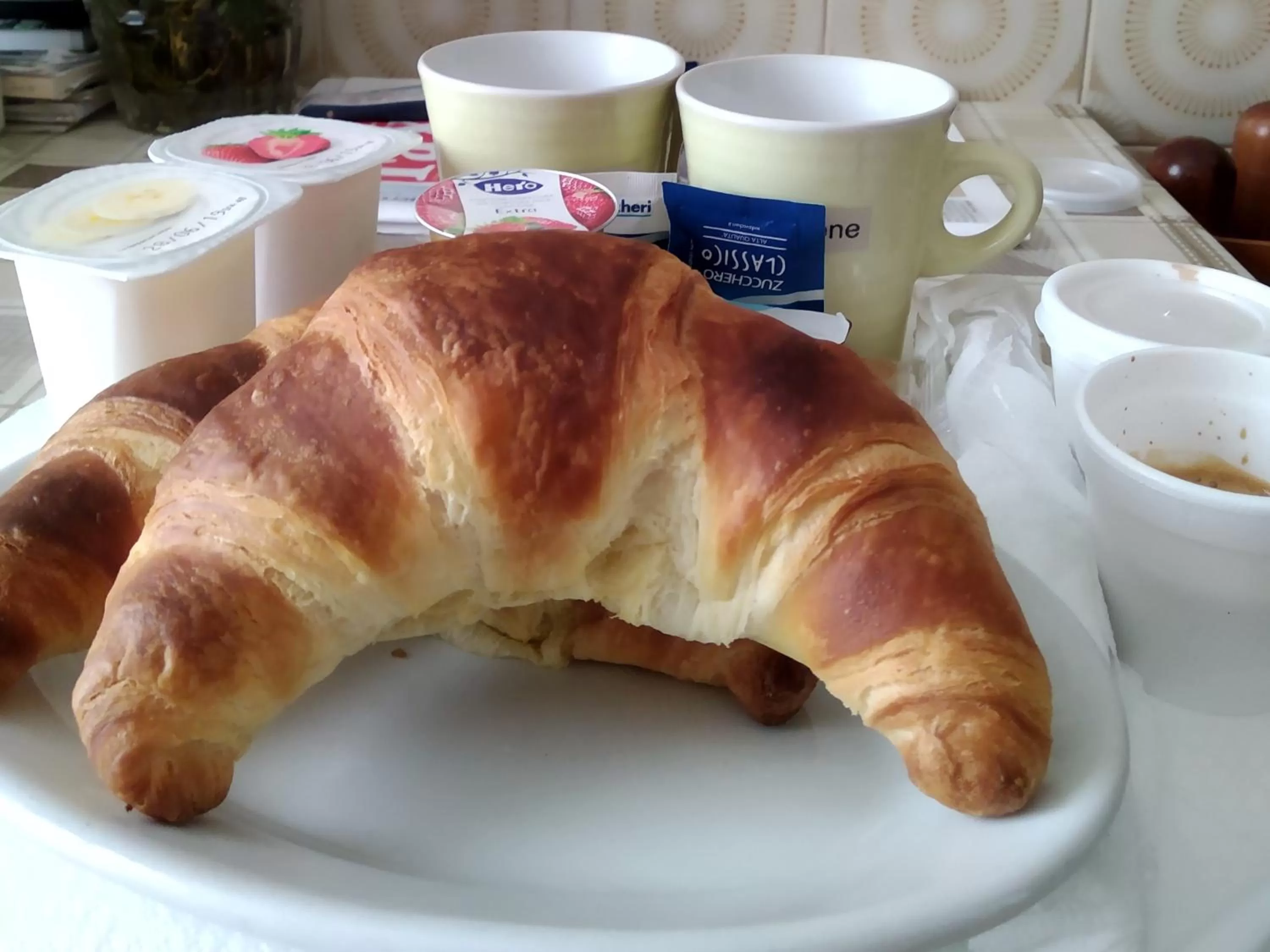 Breakfast in Dimora Dioniso