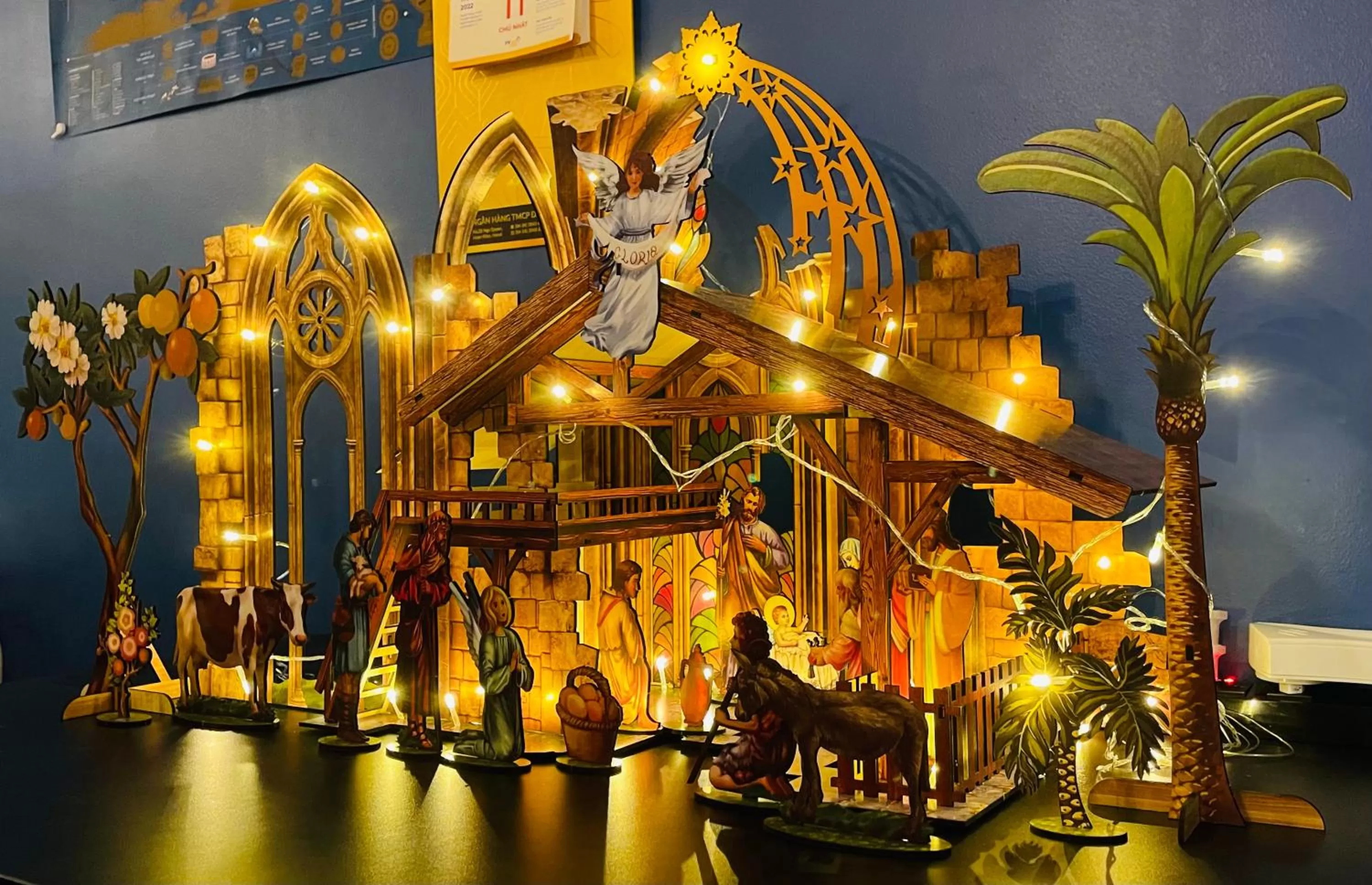 Lobby or reception in STAY hostel 2 - 350m from the ferry