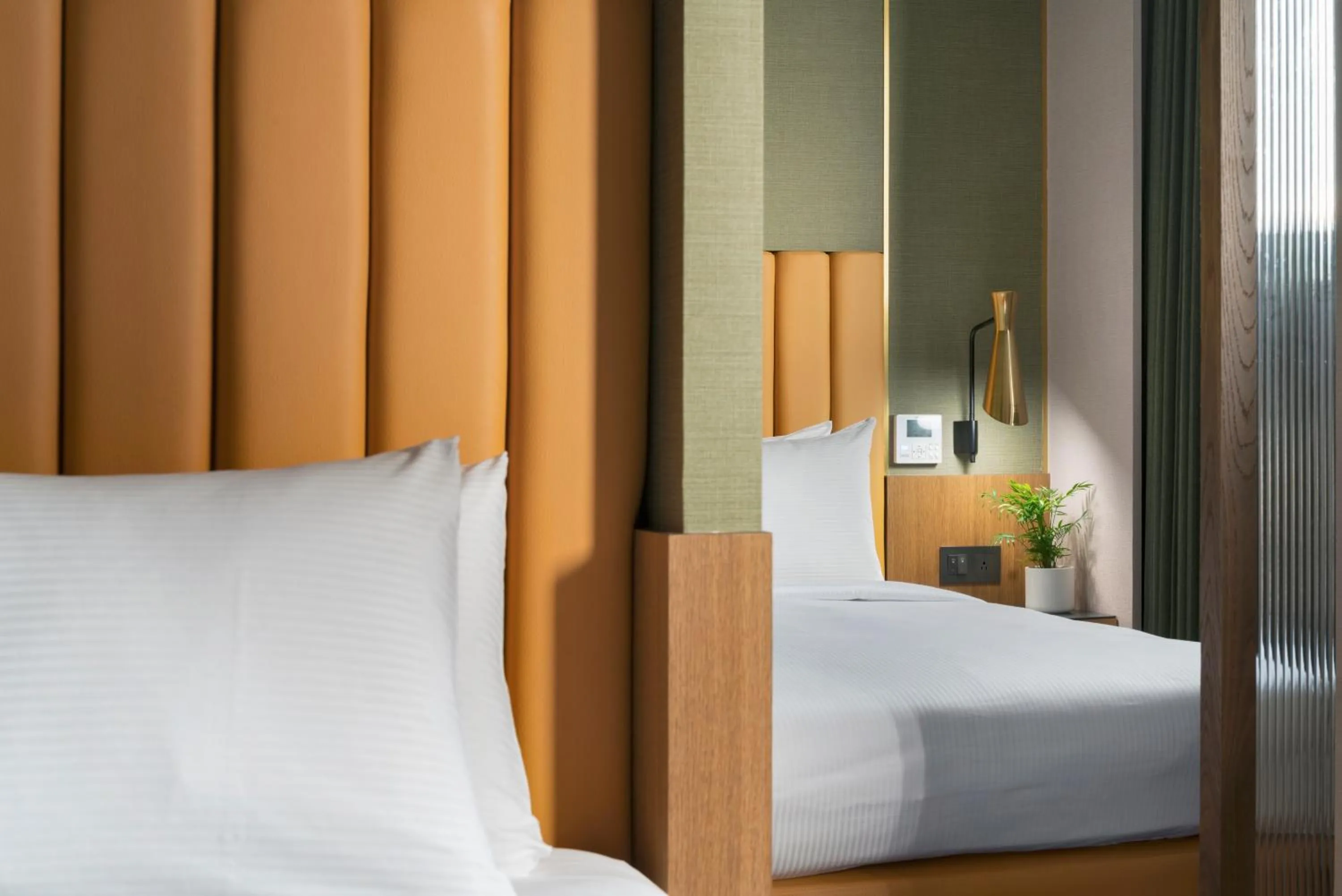 Standard Quadruple Room in Kindness Day Hotel