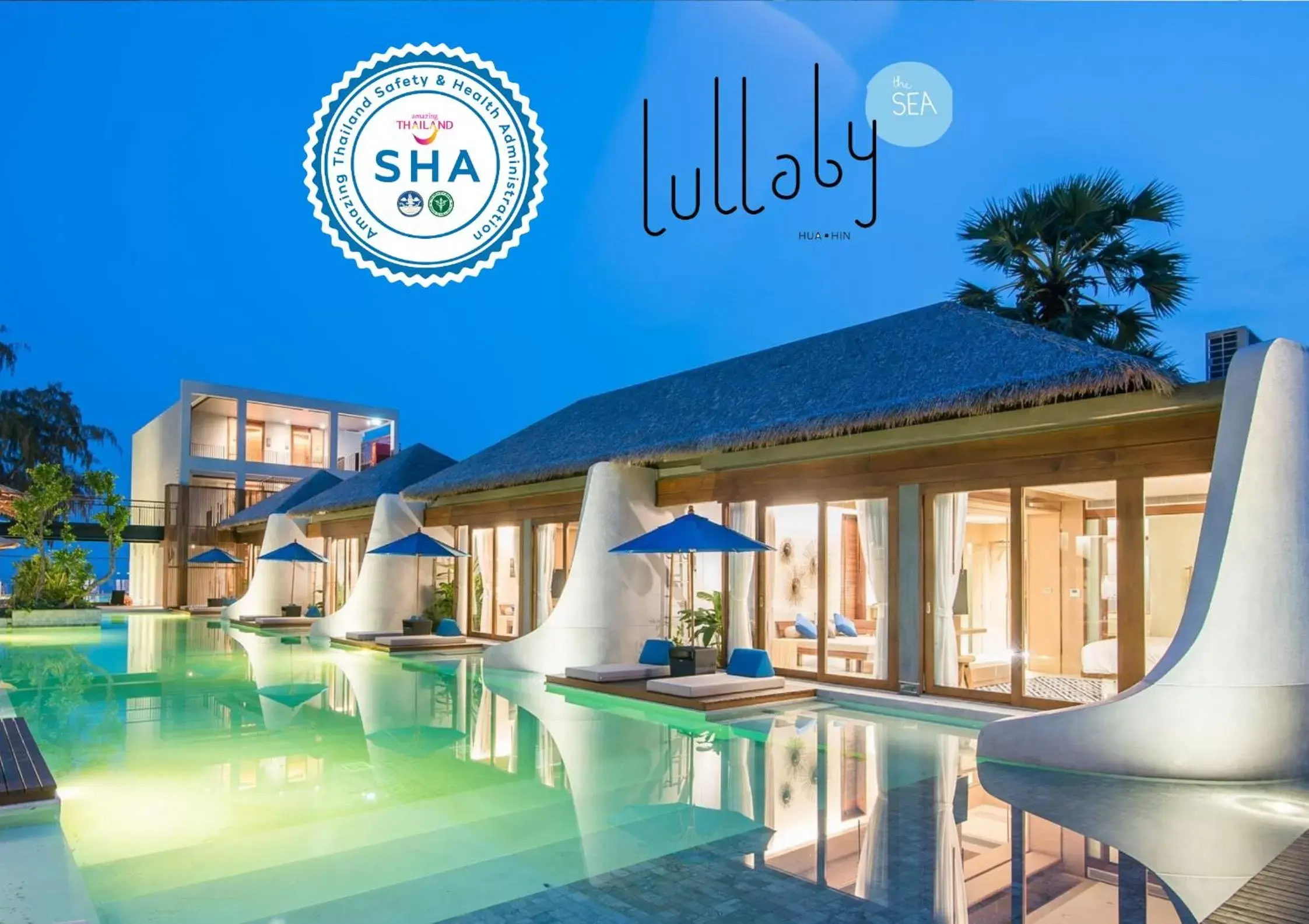 Lullaby The Sea Hua Hin Lullaby The Sea Hua Hin