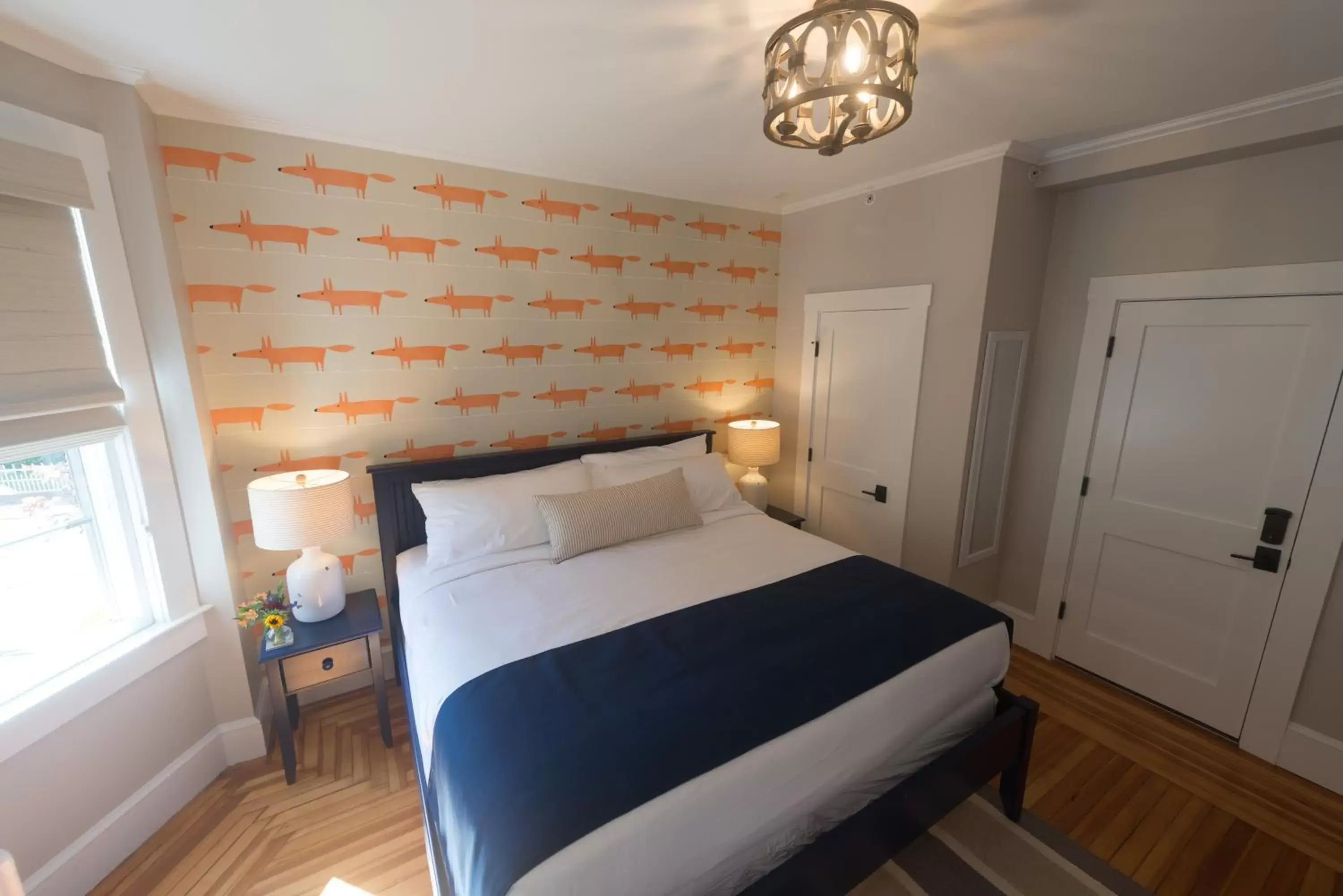 Room 7 in Paws on Pelham Room 7 in Paws on Pelham