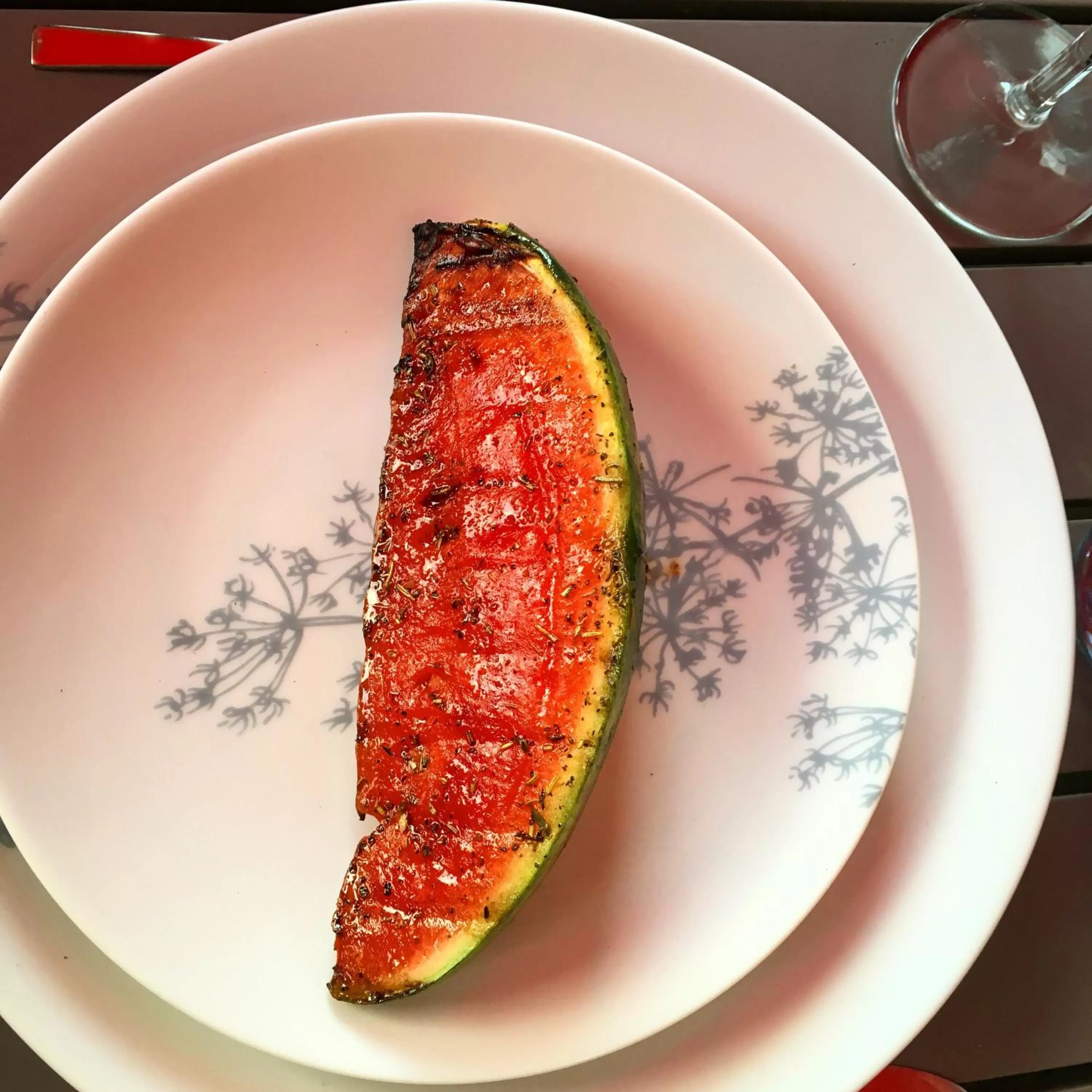 Restaurant/places to eat, Food in Art et Création