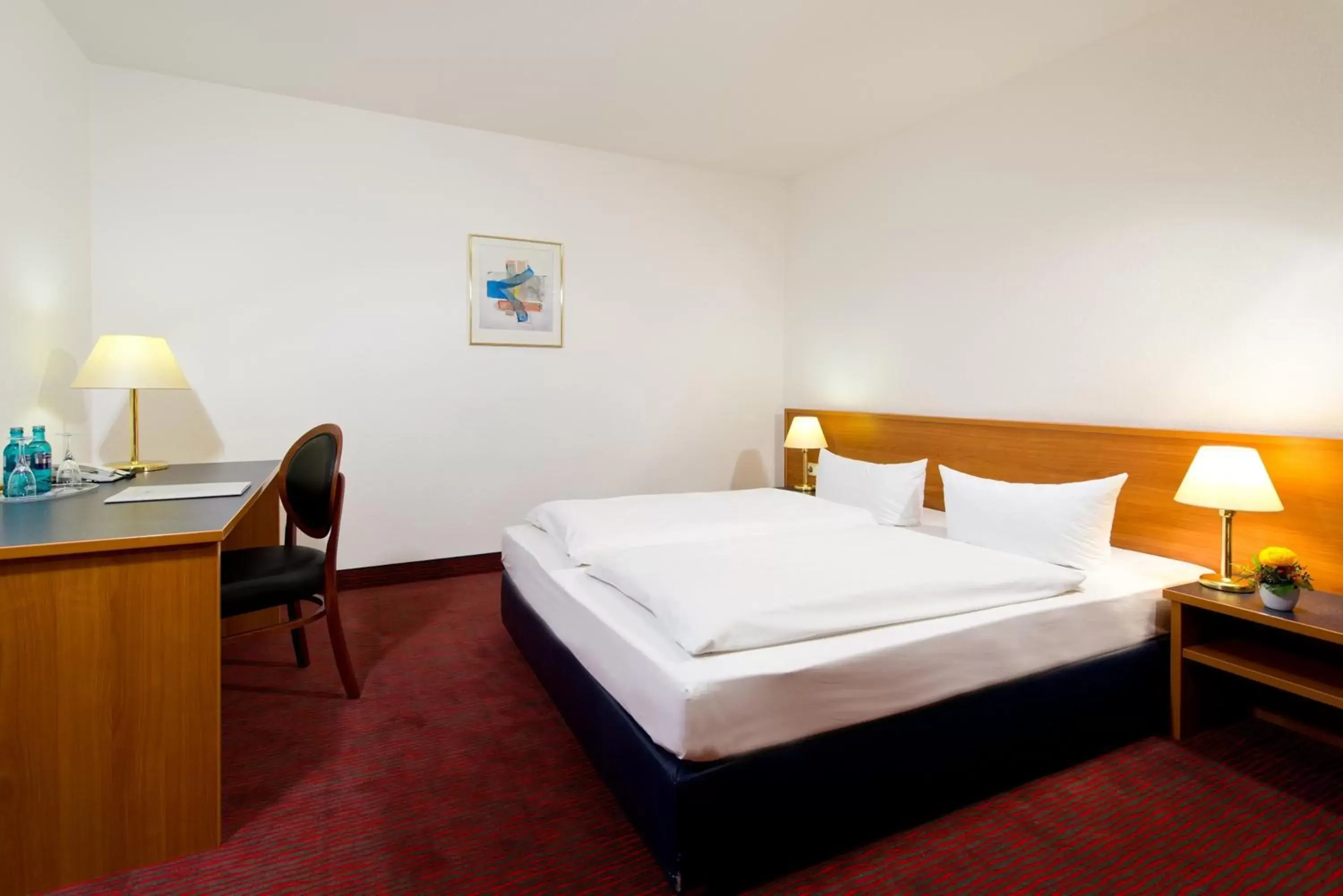 Superior Single Room in ACHAT Hotel Darmstadt Griesheim Superior Single Room in ACHAT Hotel Darmstadt Griesheim