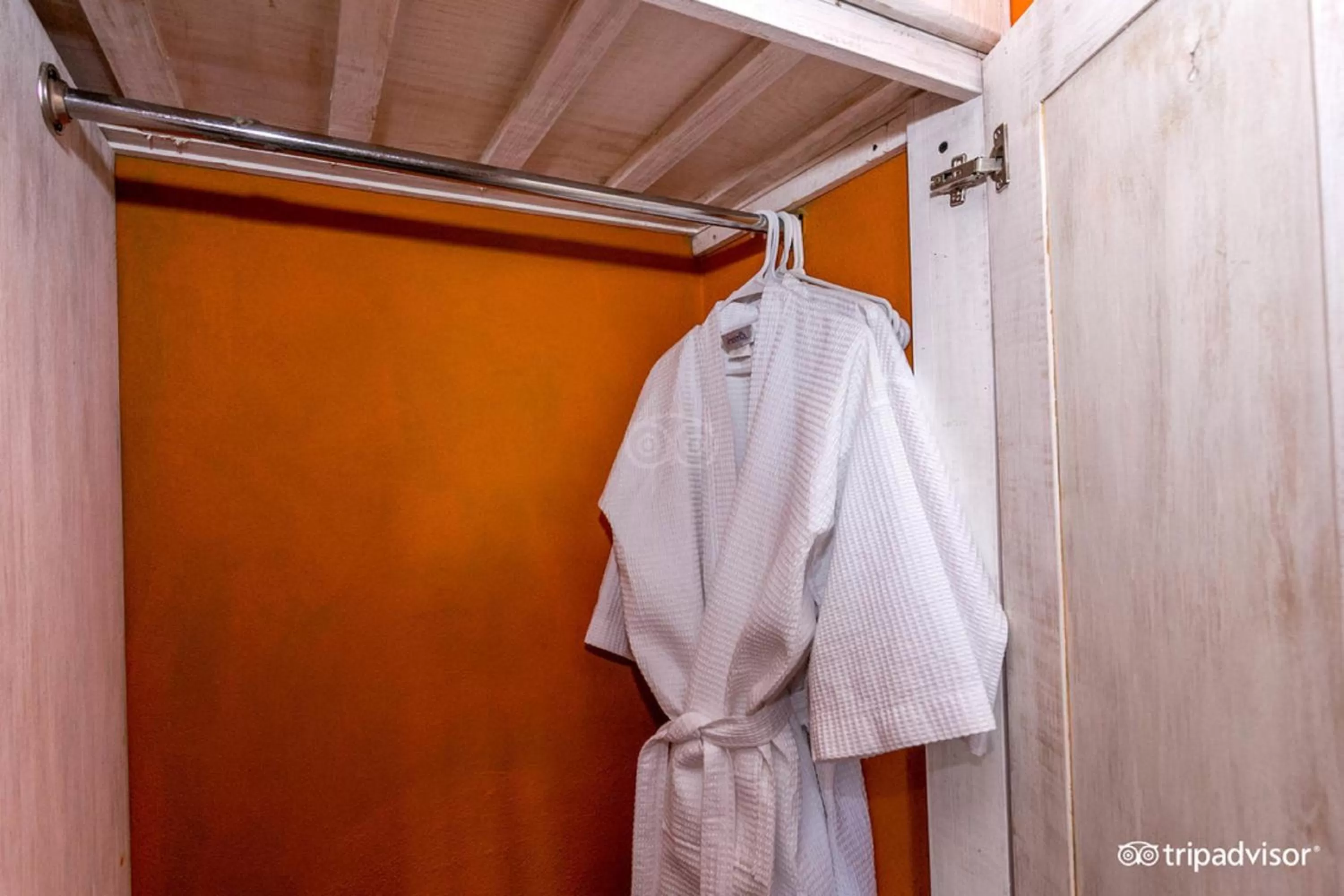 Decorative detail in View Hotel Boutique