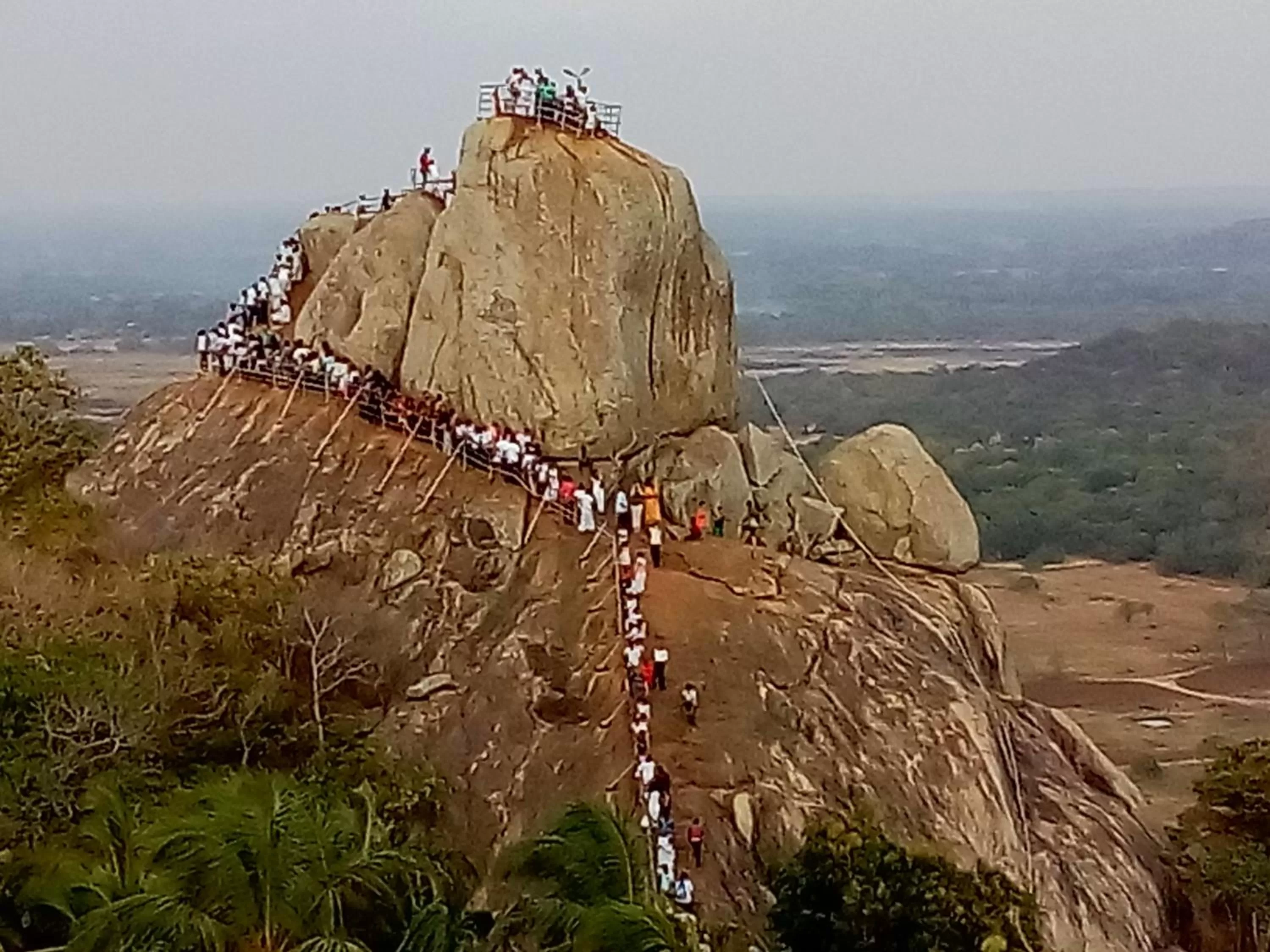 Rockvilla homestay and BNB