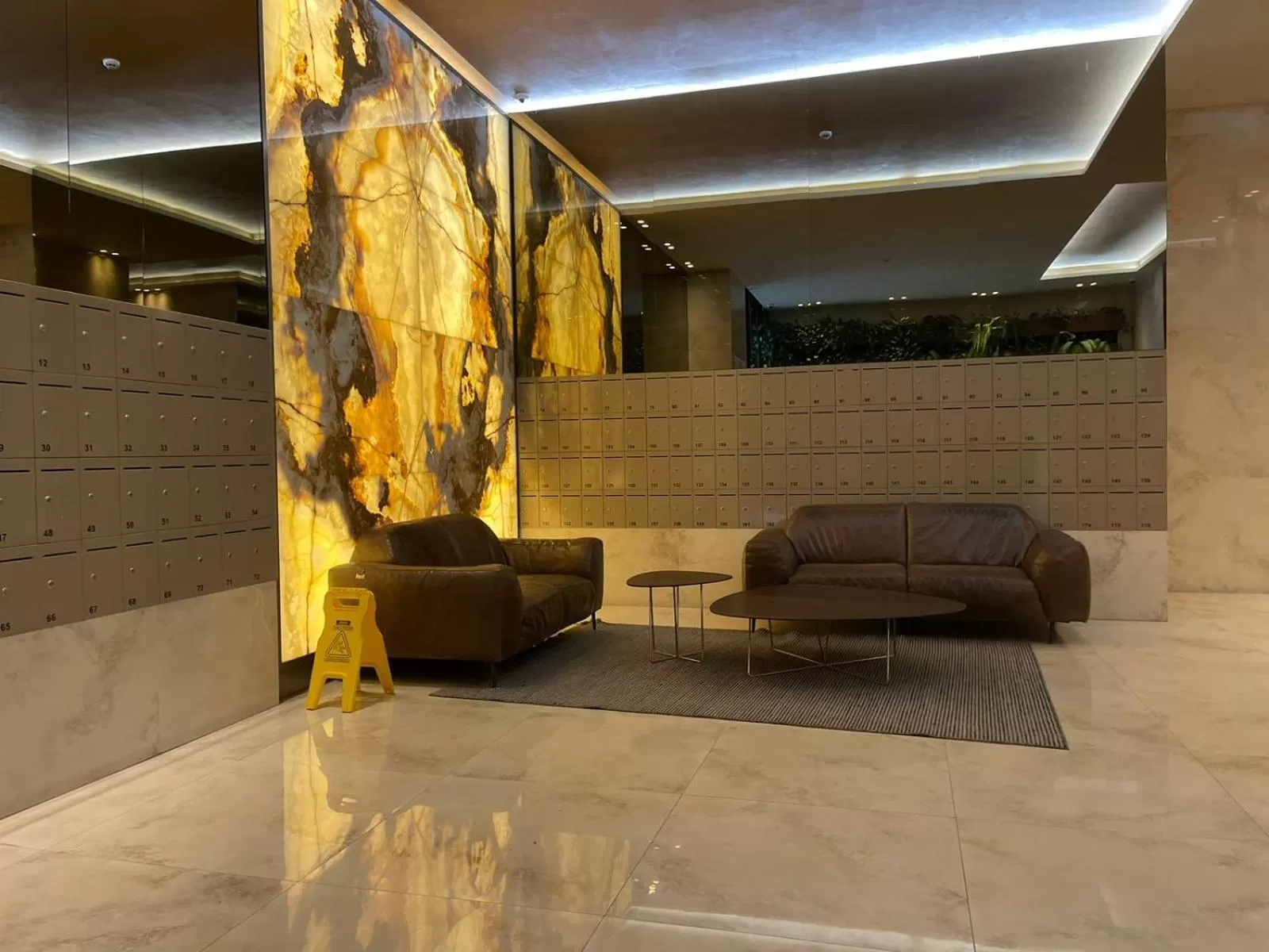 Property building in Ambassador Skyline Apartments