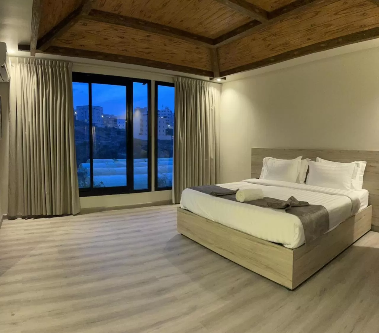 فندق جولدن الأندلس أبها - Golden Andalus Hotel Abha