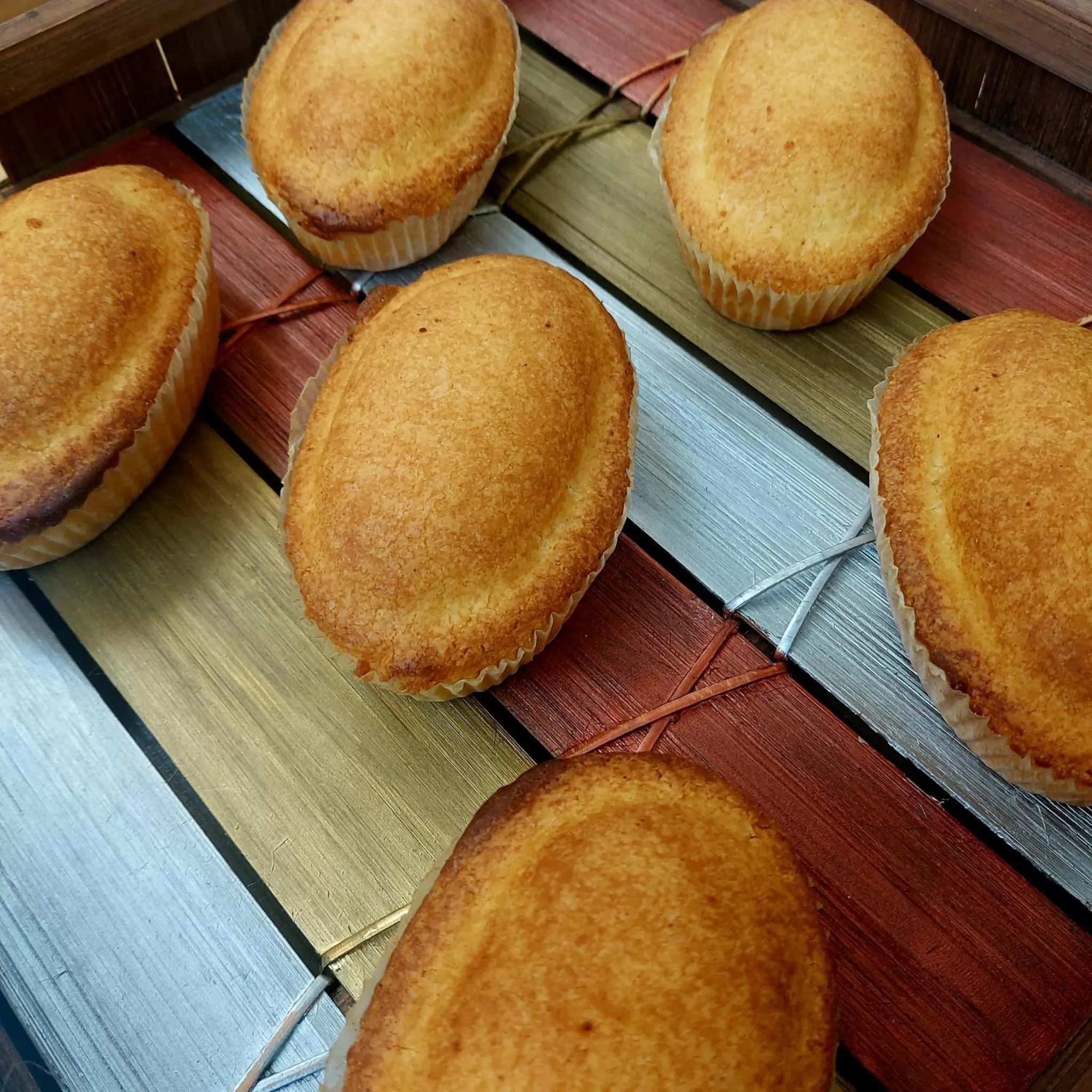 Breakfast in Le Stanze Del Duomo