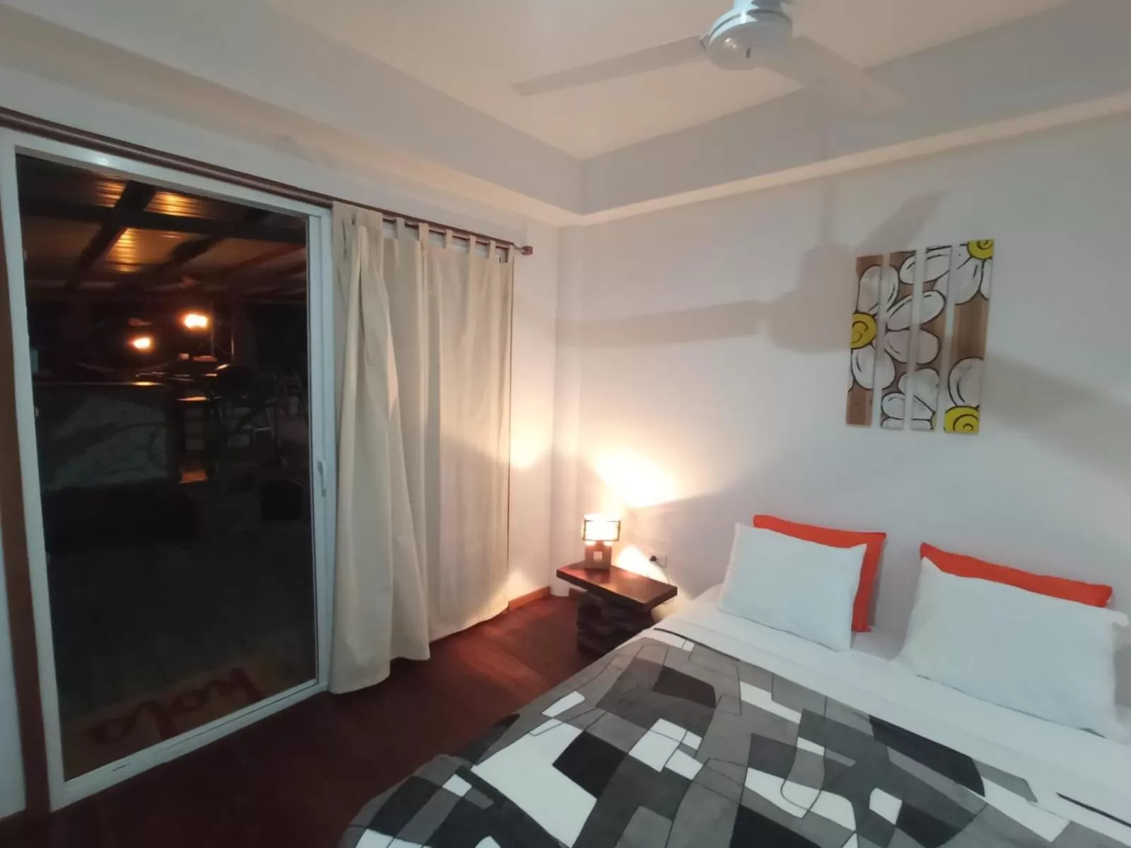 La Luciernaga Big Creek