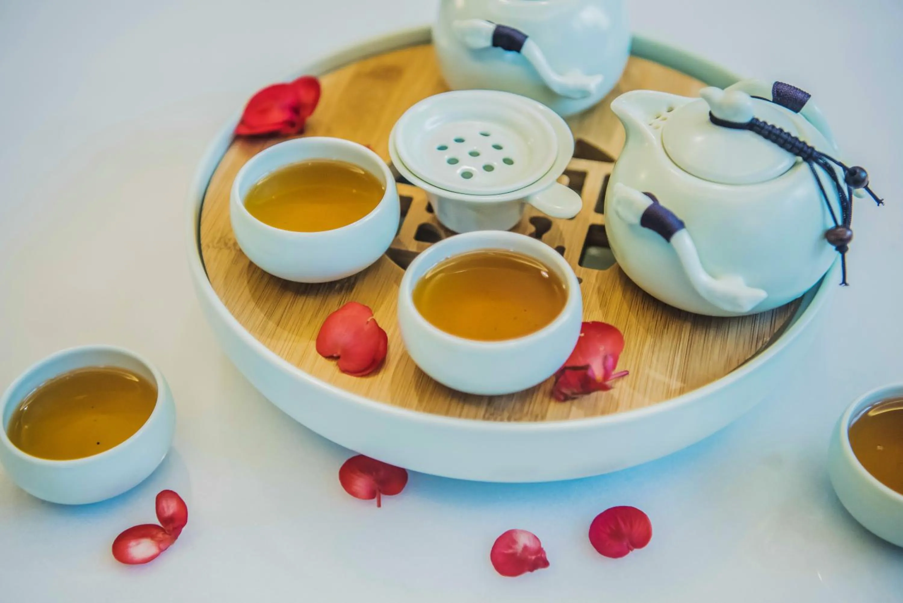 Coffee/tea facilities in Cachet Boutique Kunming Artime 昆明彩云里凯世精品酒店