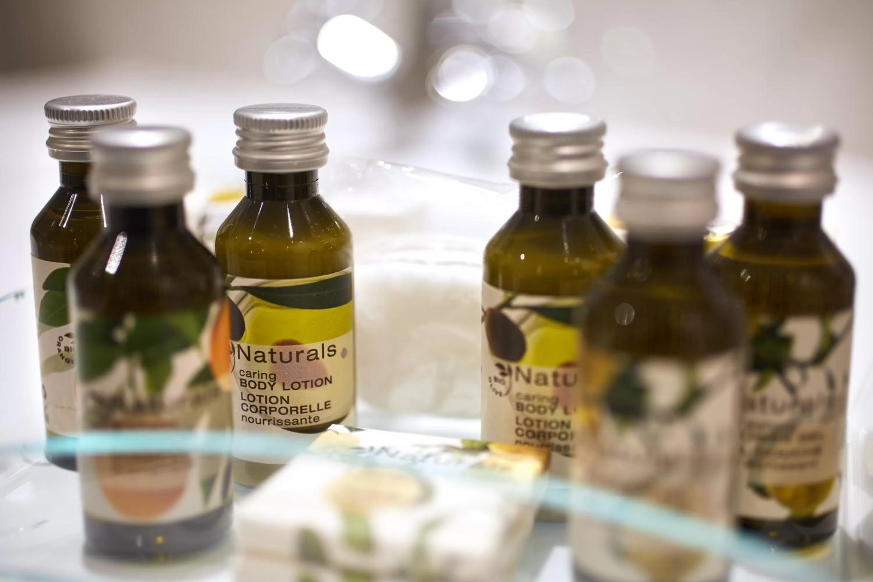 Other in Hôtel Mayfair Paris