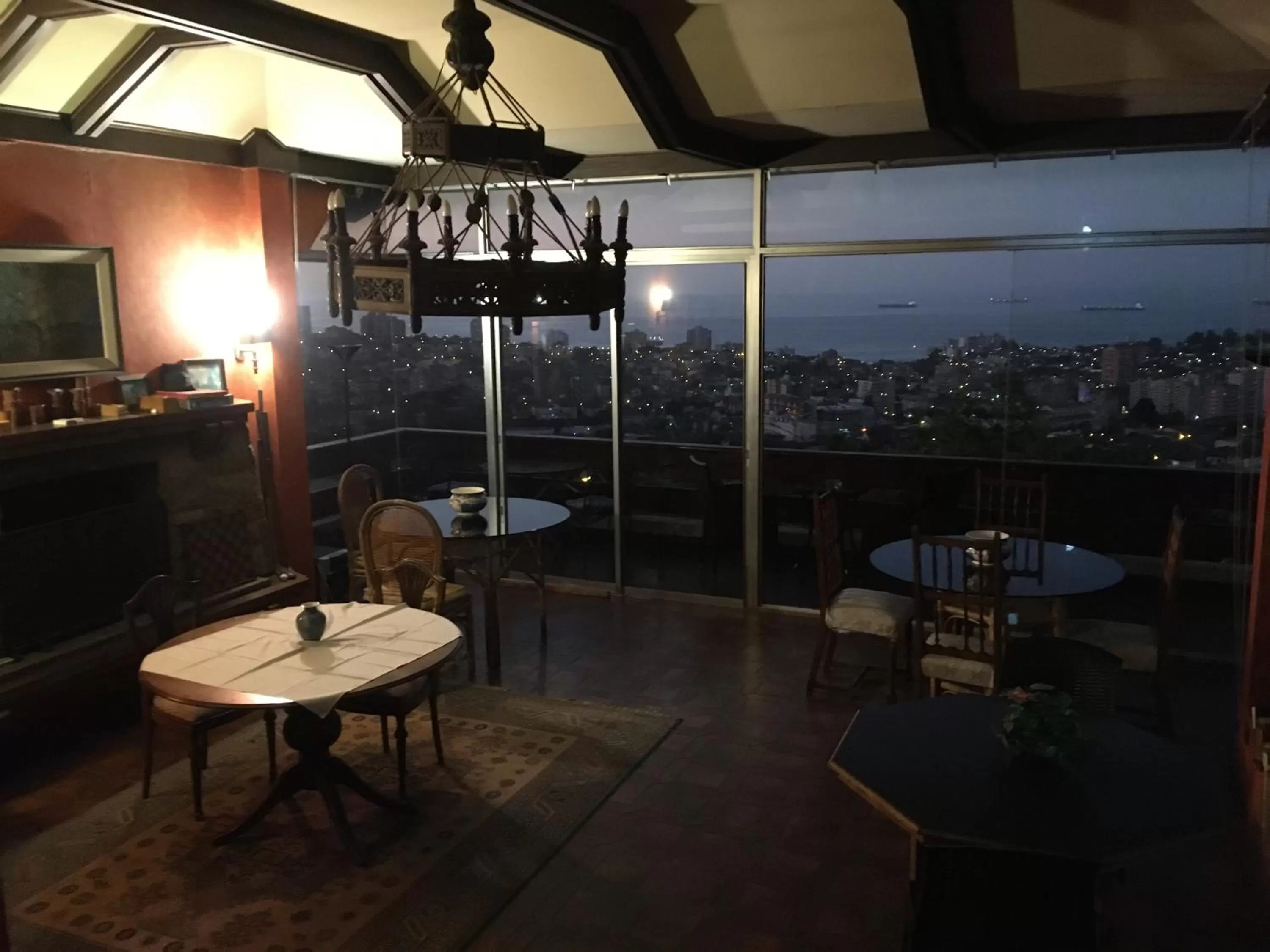 My Father's House Bed & Breakfast