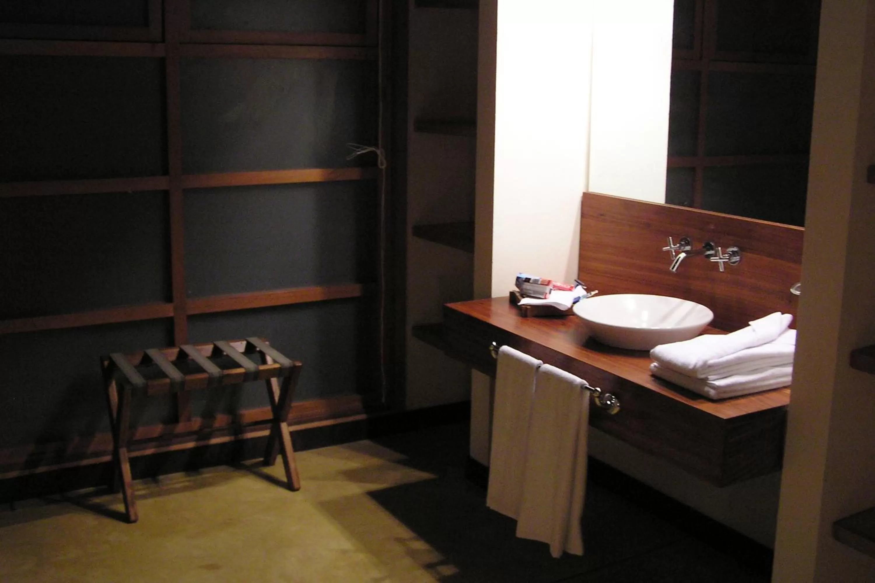 Double or Twin Room in Decameron Decalodge Ticuna