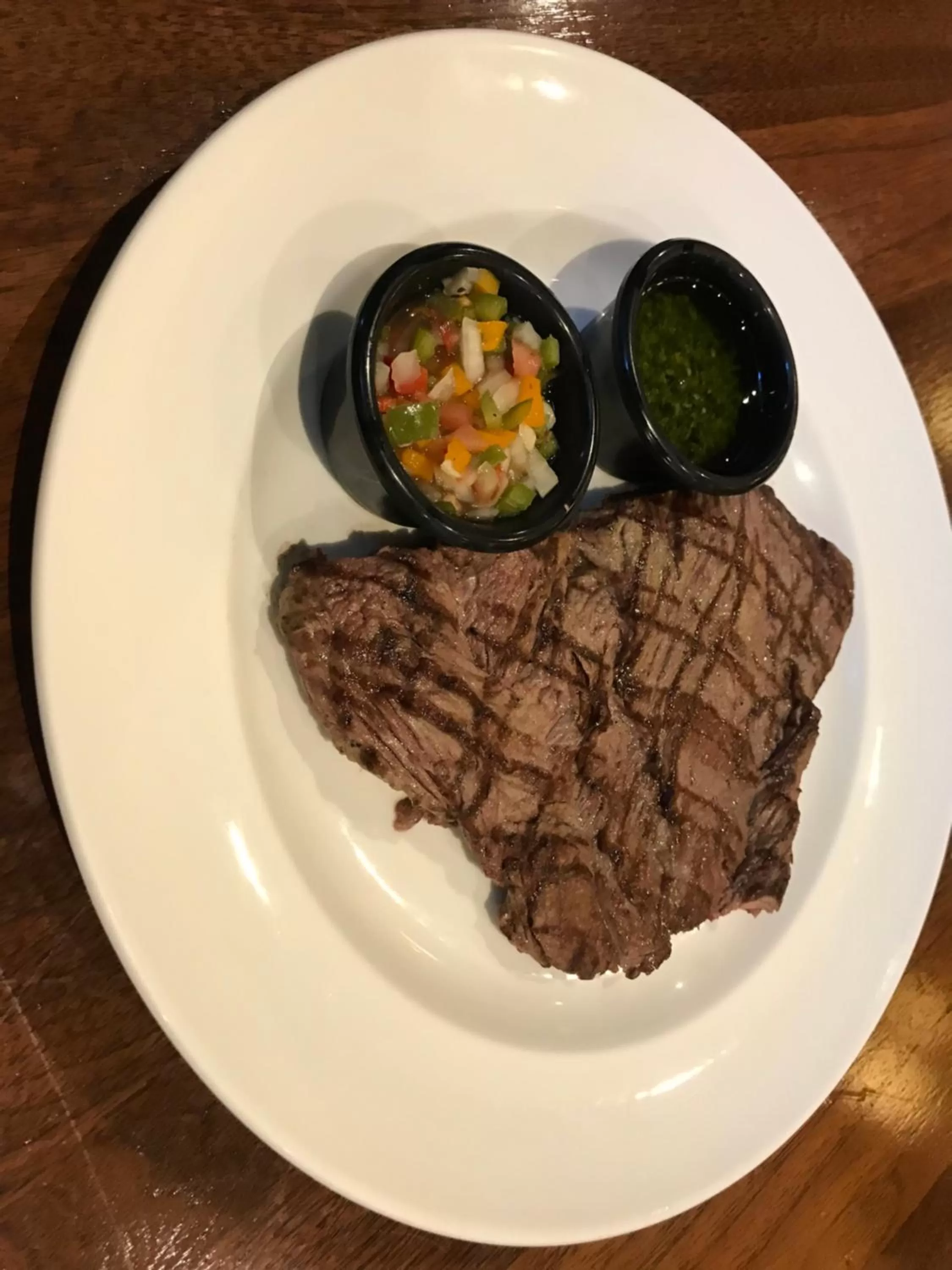 Restaurant/places to eat in InterContinental Tegucigalpa at Multiplaza Mall by IHG