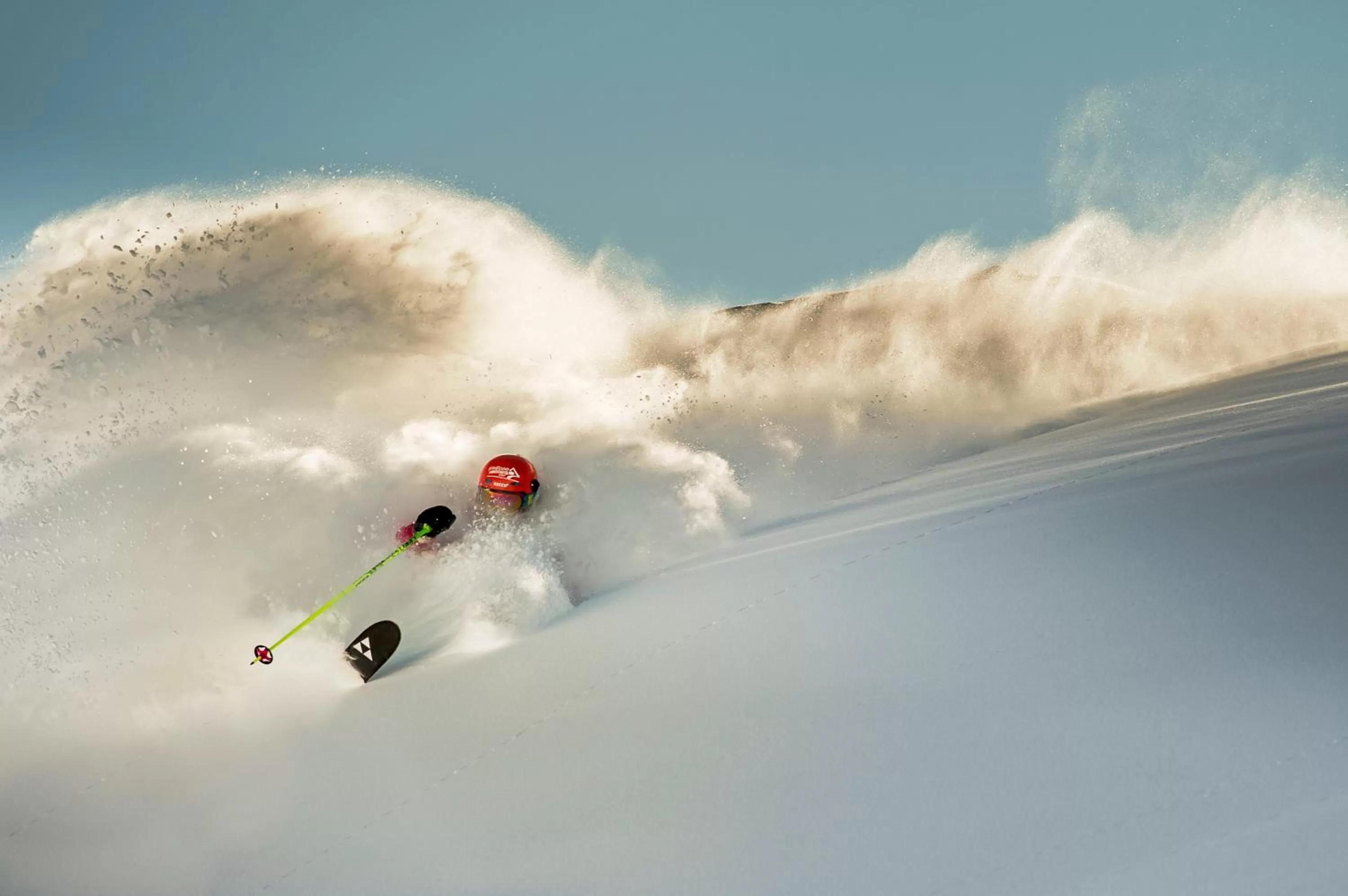 Area and facilities in Hotel in the HEART of the Alps