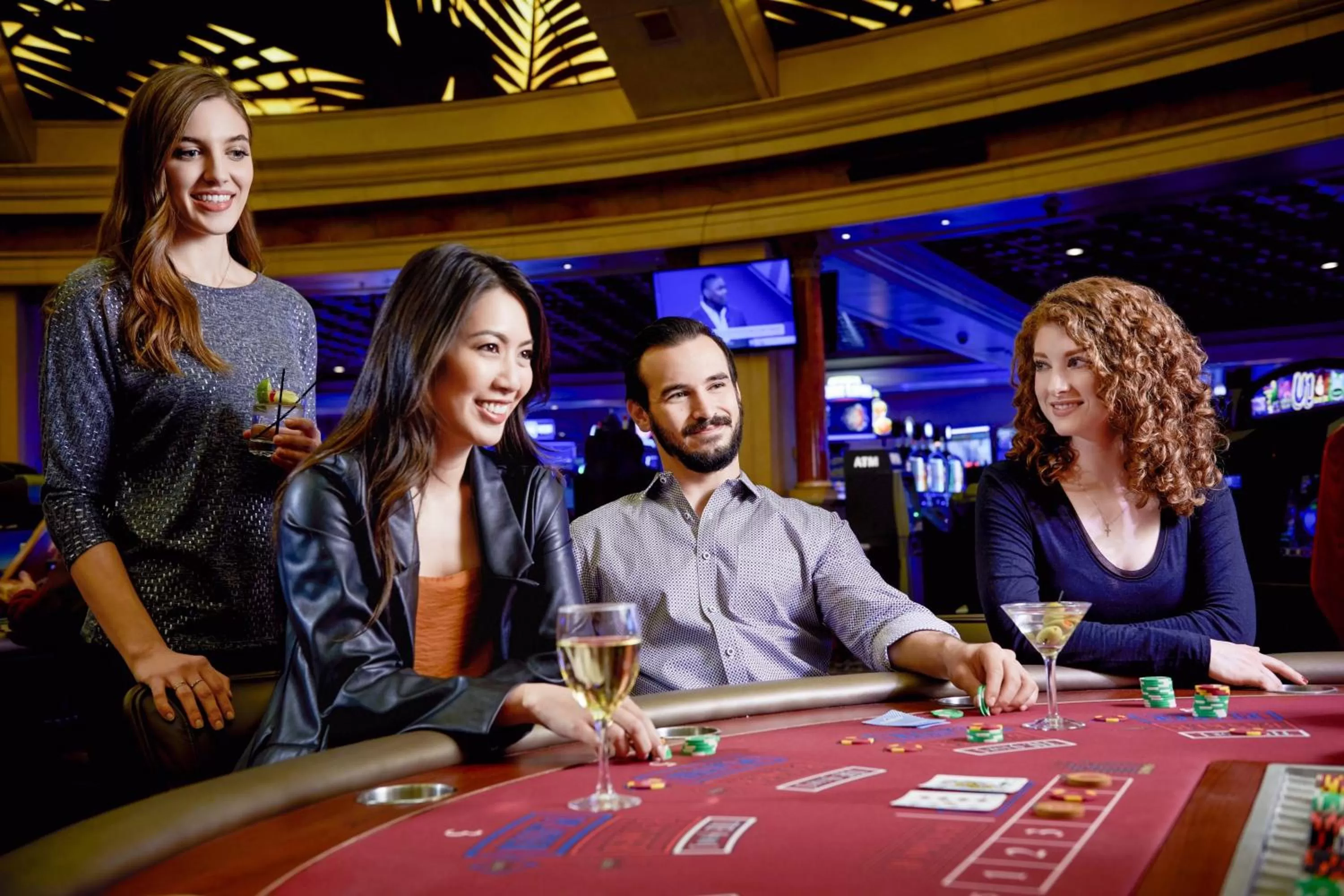 Other in JW Marriott Las Vegas Resort & Spa