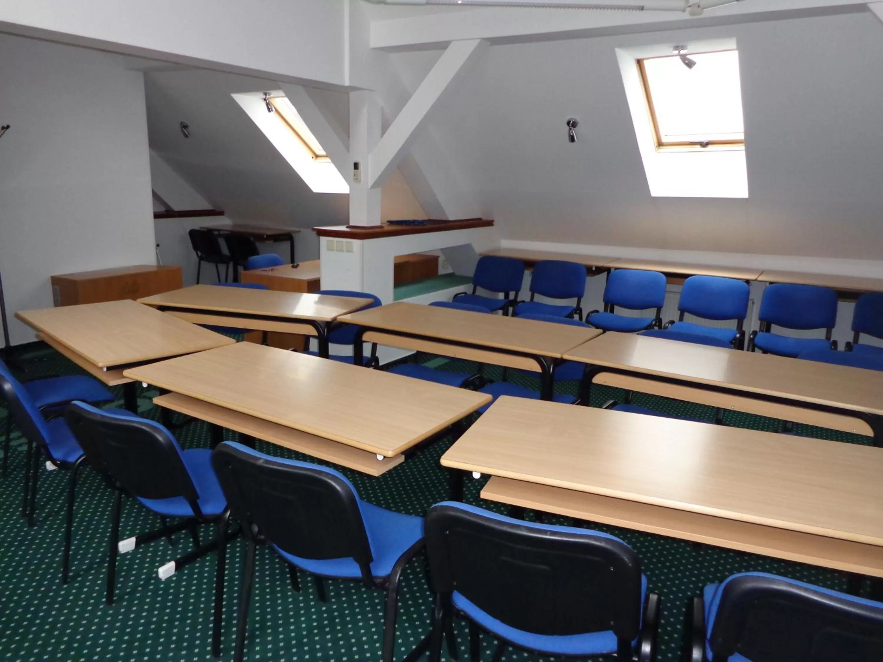 Business facilities in Hotel Vacek Pod Věží