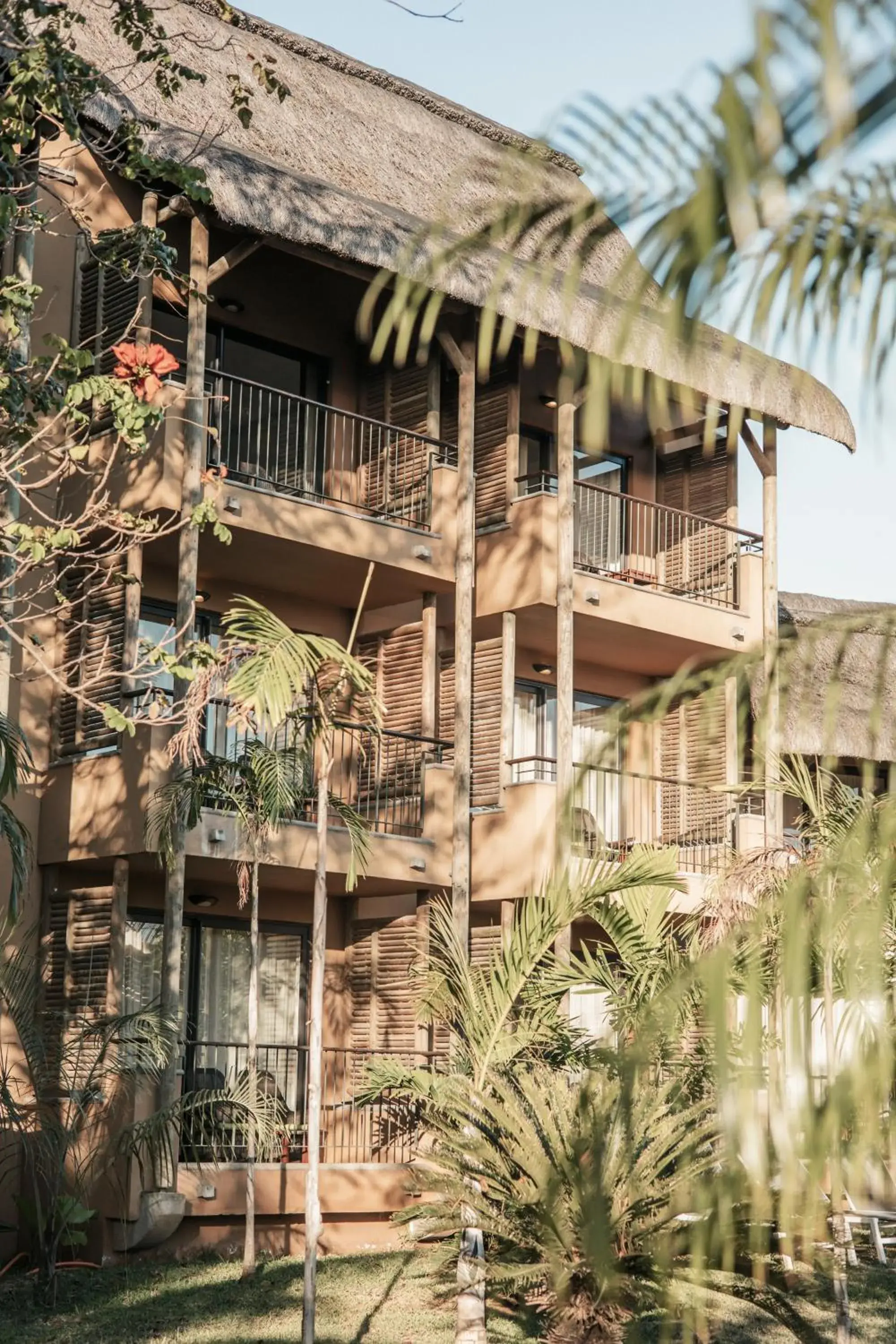 Deluxe Garden View - single occupancy in Tamarina Golf & Spa Boutique Hotel Deluxe Garden View - single occupancy in Tamarina Golf & Spa Boutique Hotel