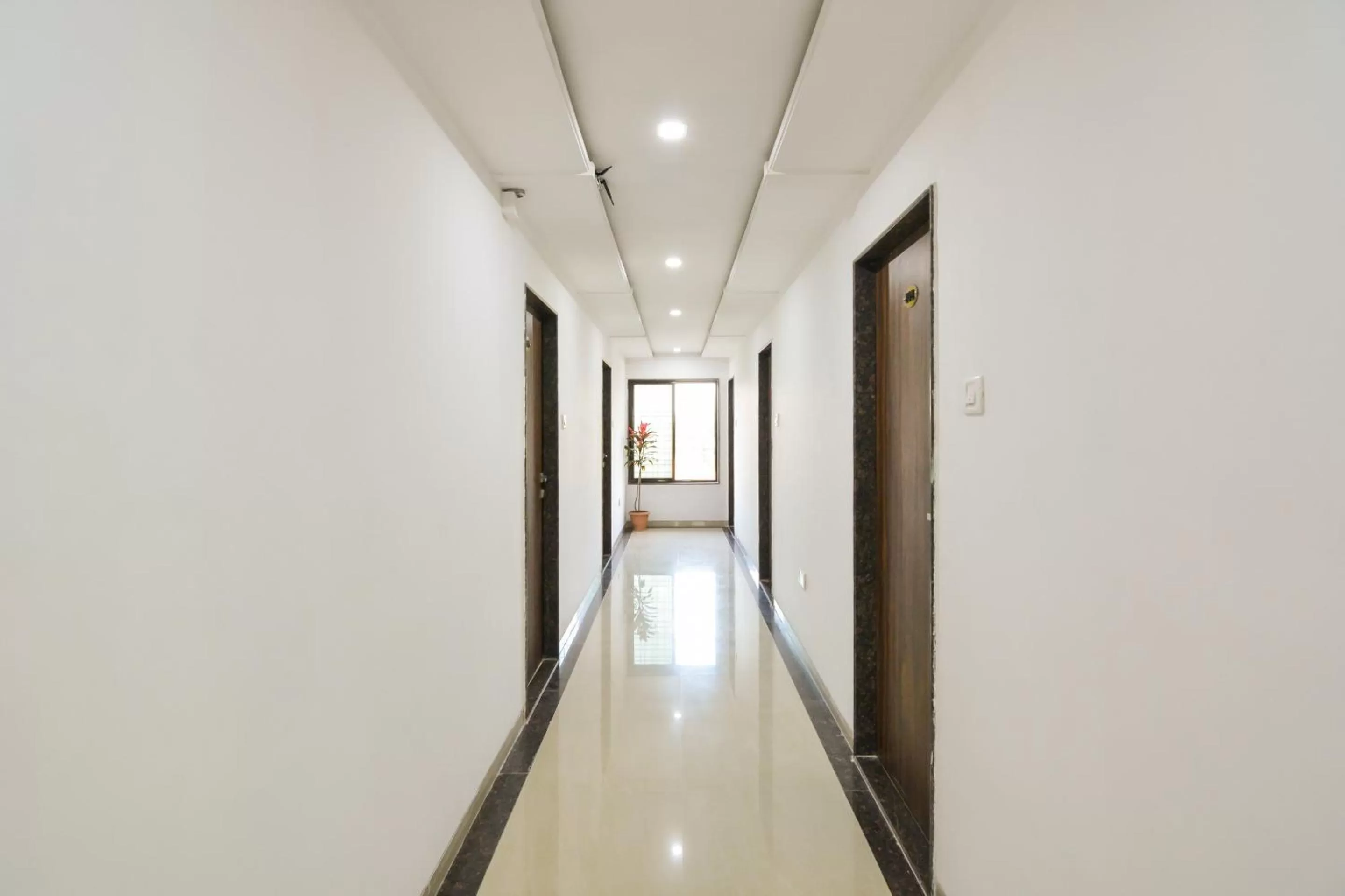 Lobby or reception in Sukrangu Palace