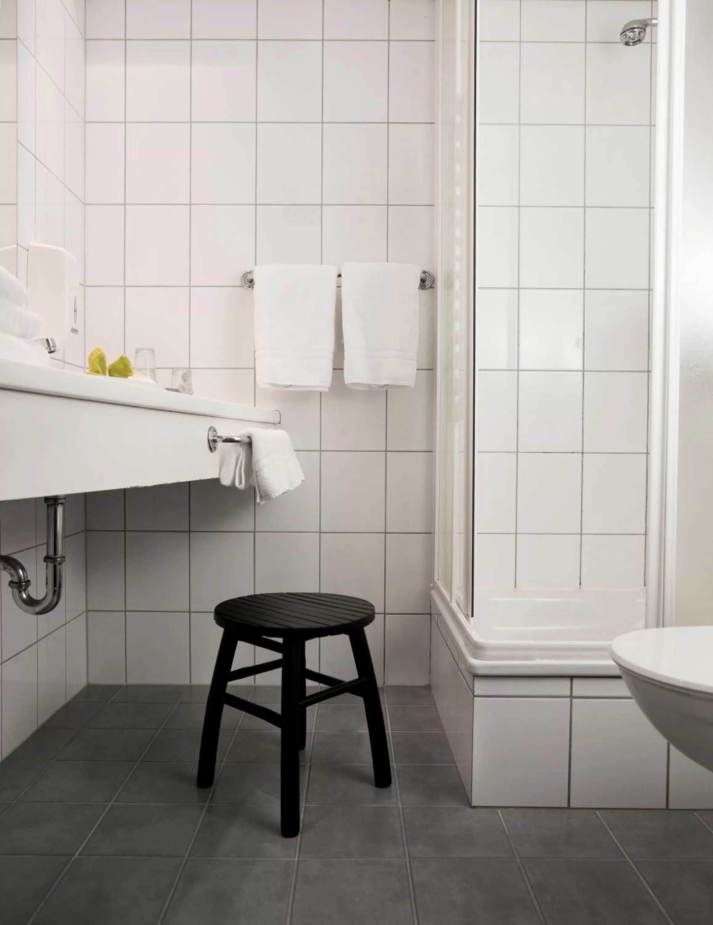 Superior Double Room in Alva Hotel Brautarholt