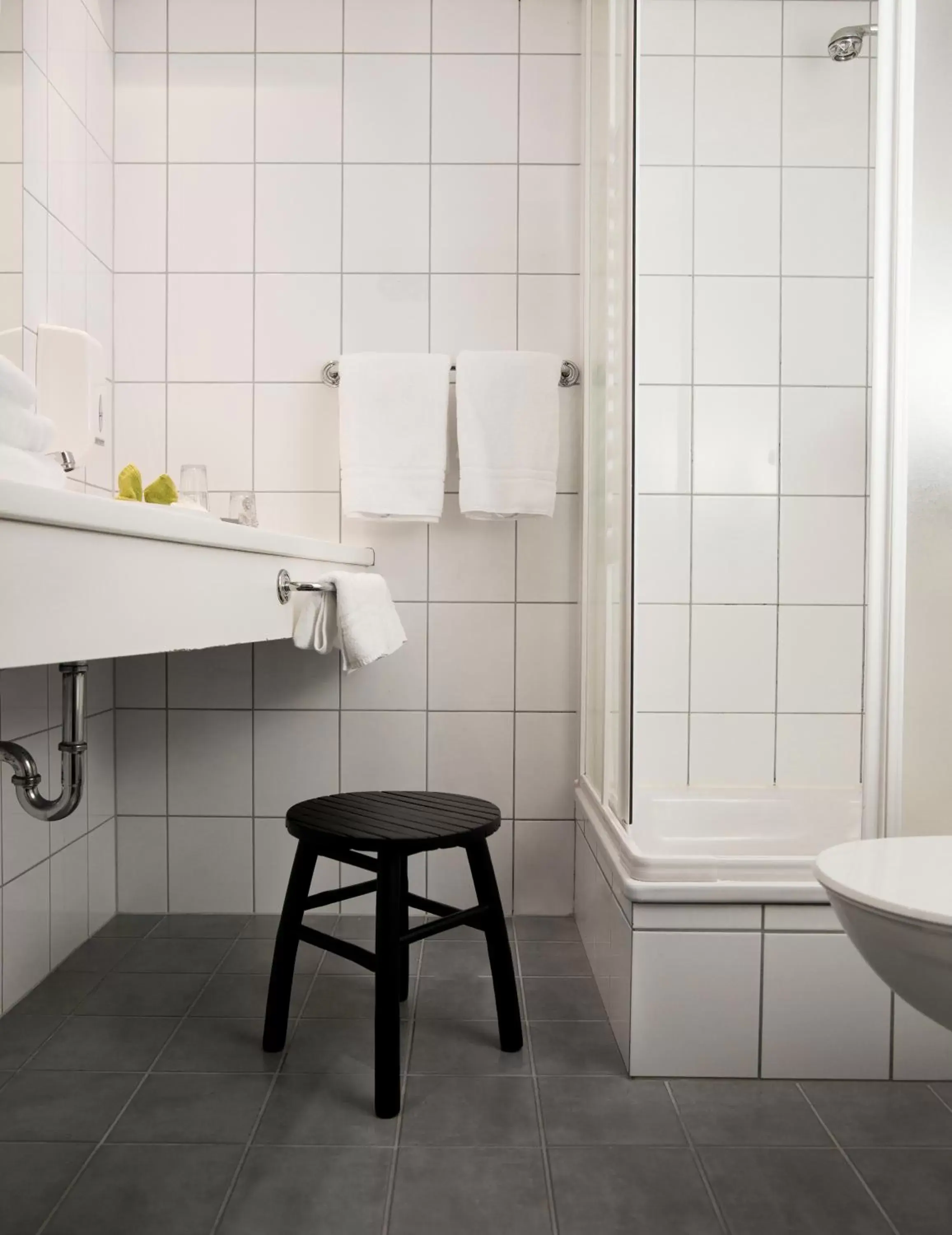 Superior Double Room in Alva Hotel Brautarholt Superior Double Room in Alva Hotel Brautarholt