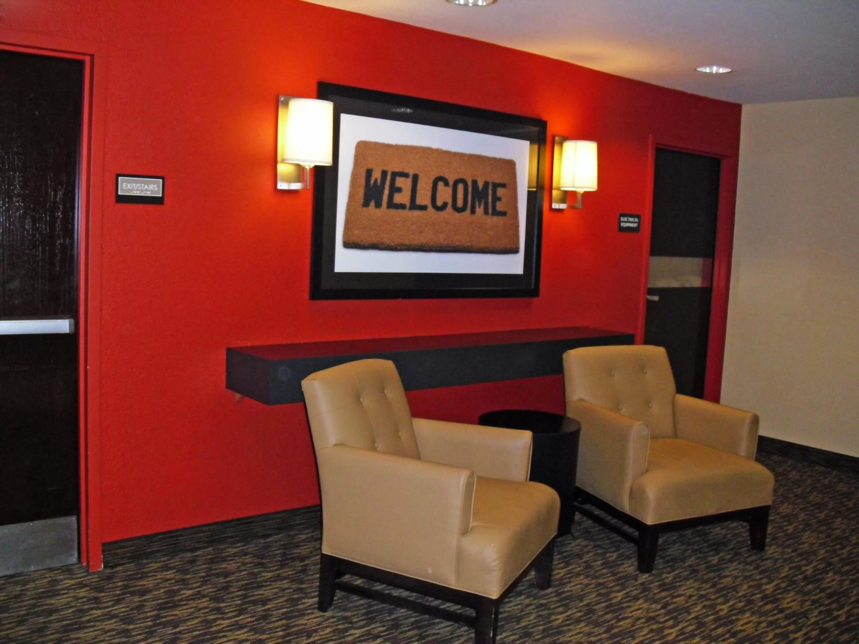 Lobby or reception in Extended Stay America Suites - Los Angeles - Arcadia