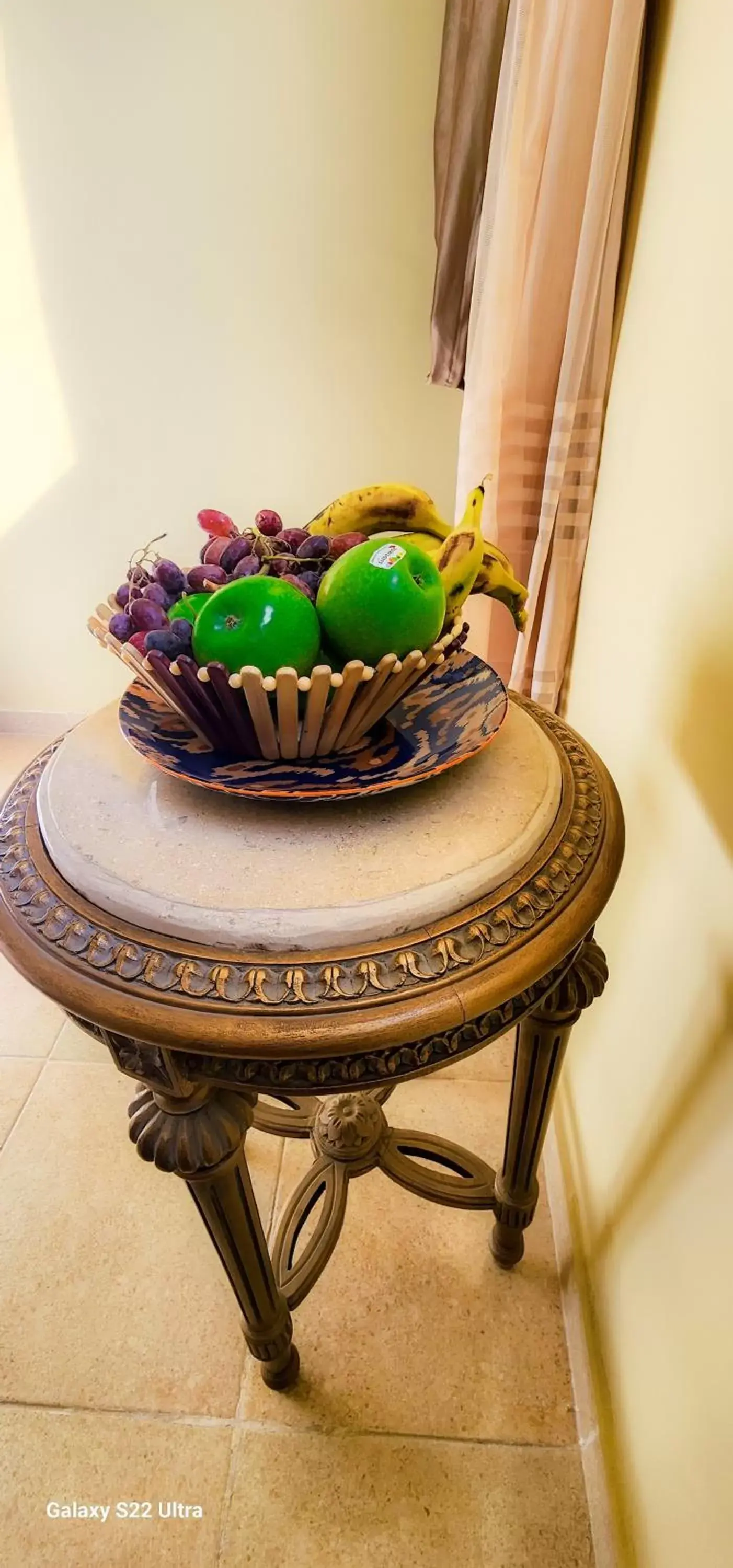 Triple Room with View in King Cheops Inn - Pyramid View Triple Room with View in King Cheops Inn - Pyramid View