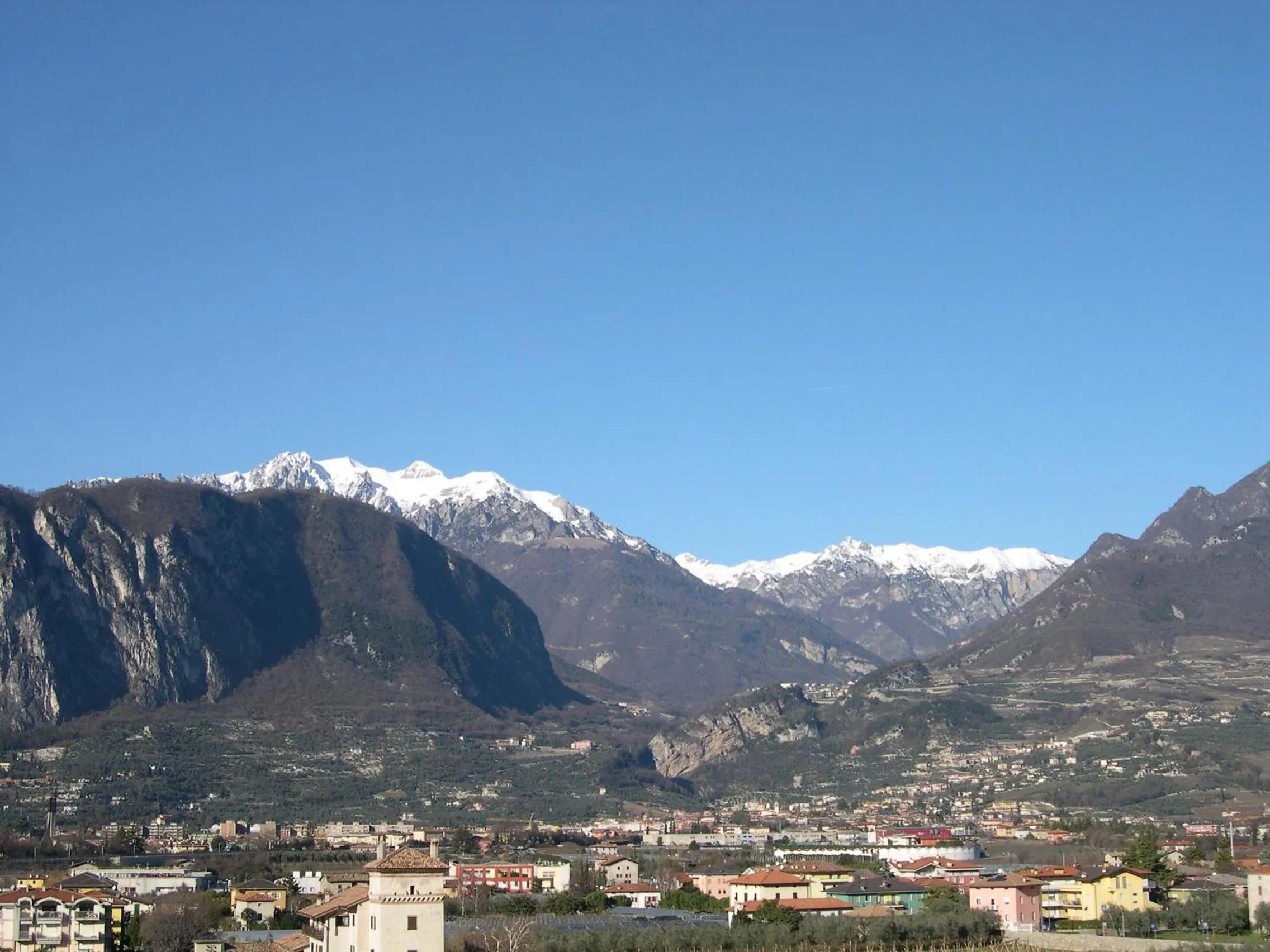 Day in Ecohotel Primavera