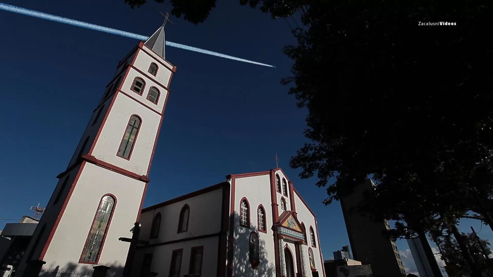 Nearby landmark, Property Building in Kuster Hotel