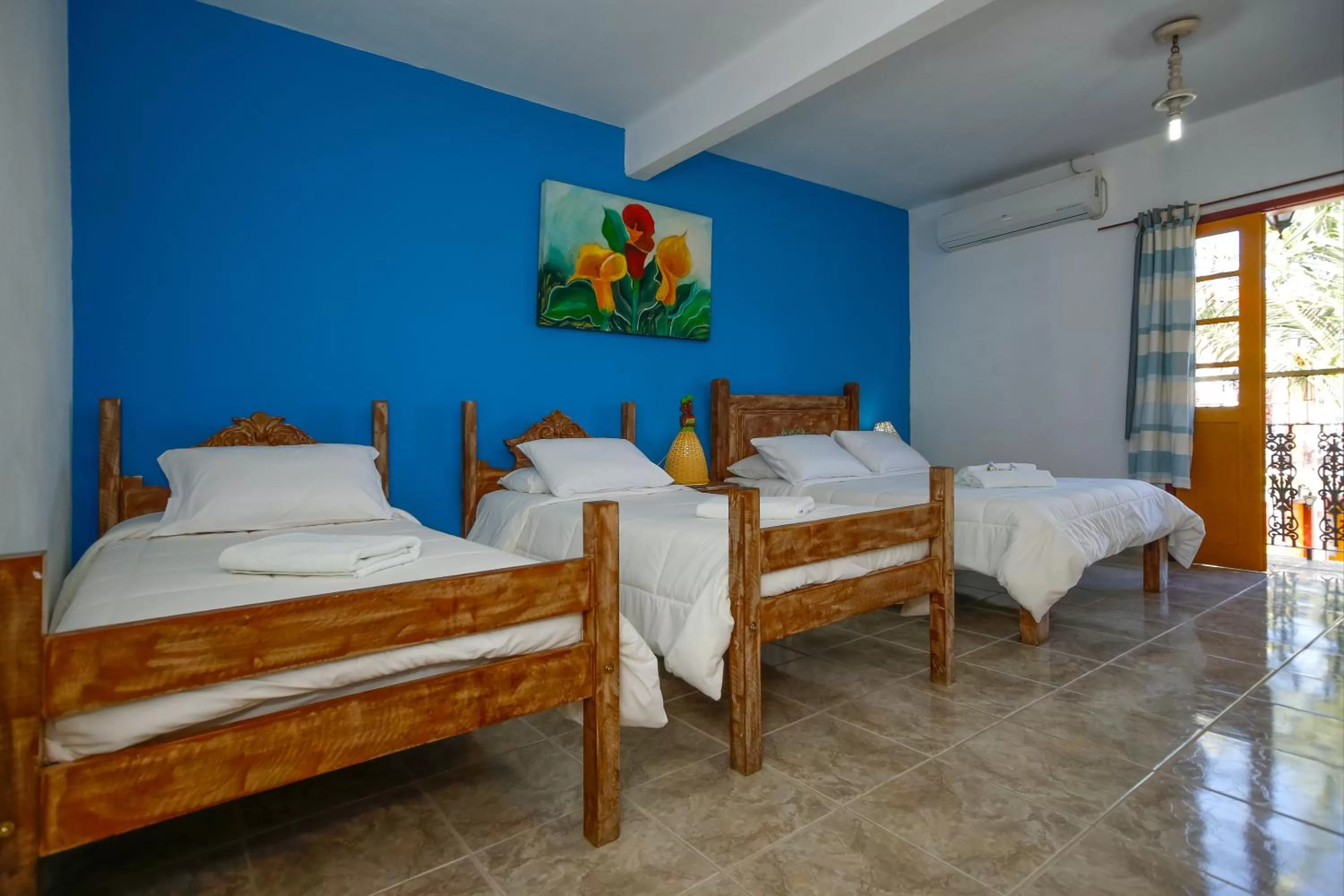 Bedroom, Bed in Pousada Neuza Barbosa