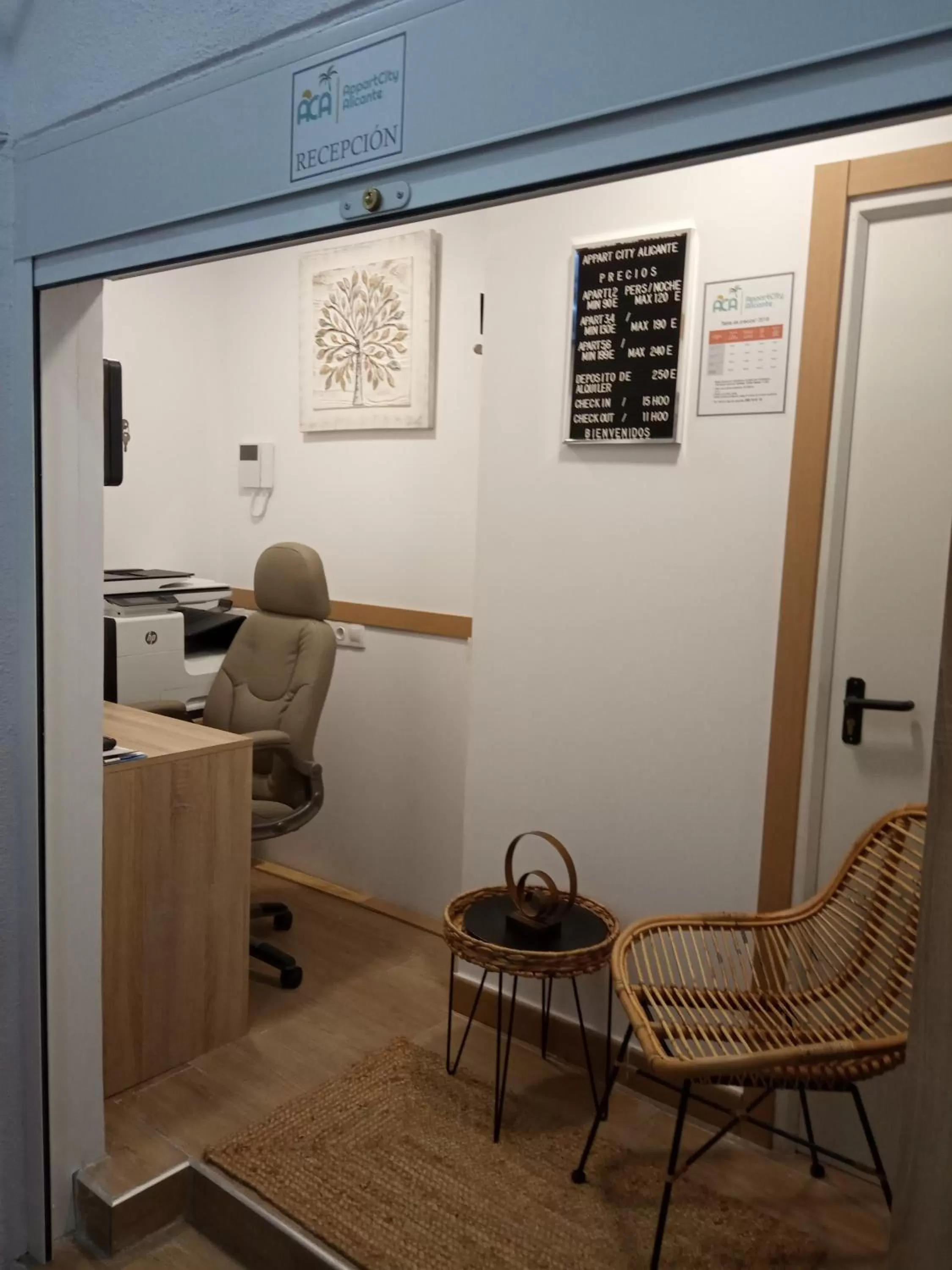 Other in Alicante Center Apart