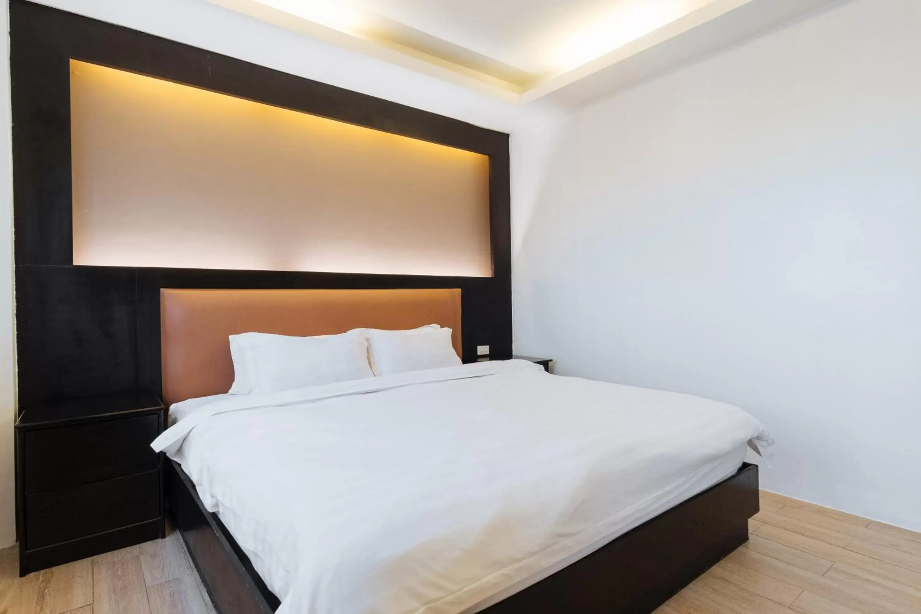 Superior King Suite in Northpointe Residences Superior King Suite in Northpointe Residences