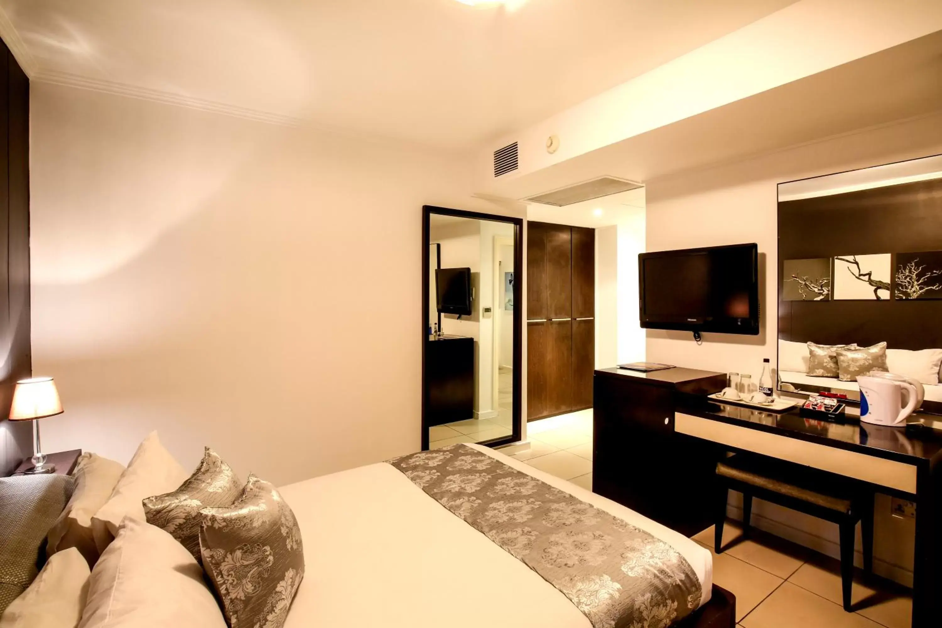 Standard Room in The Nicol Hotel and Apartments Standard Room in The Nicol Hotel and Apartments