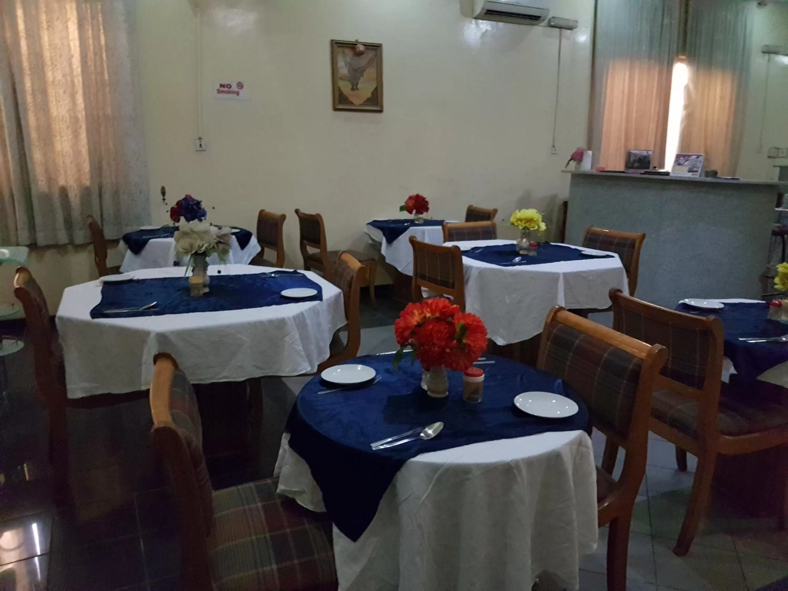 Restaurant/Places to Eat in Citilodge Hotel & Conference Centre